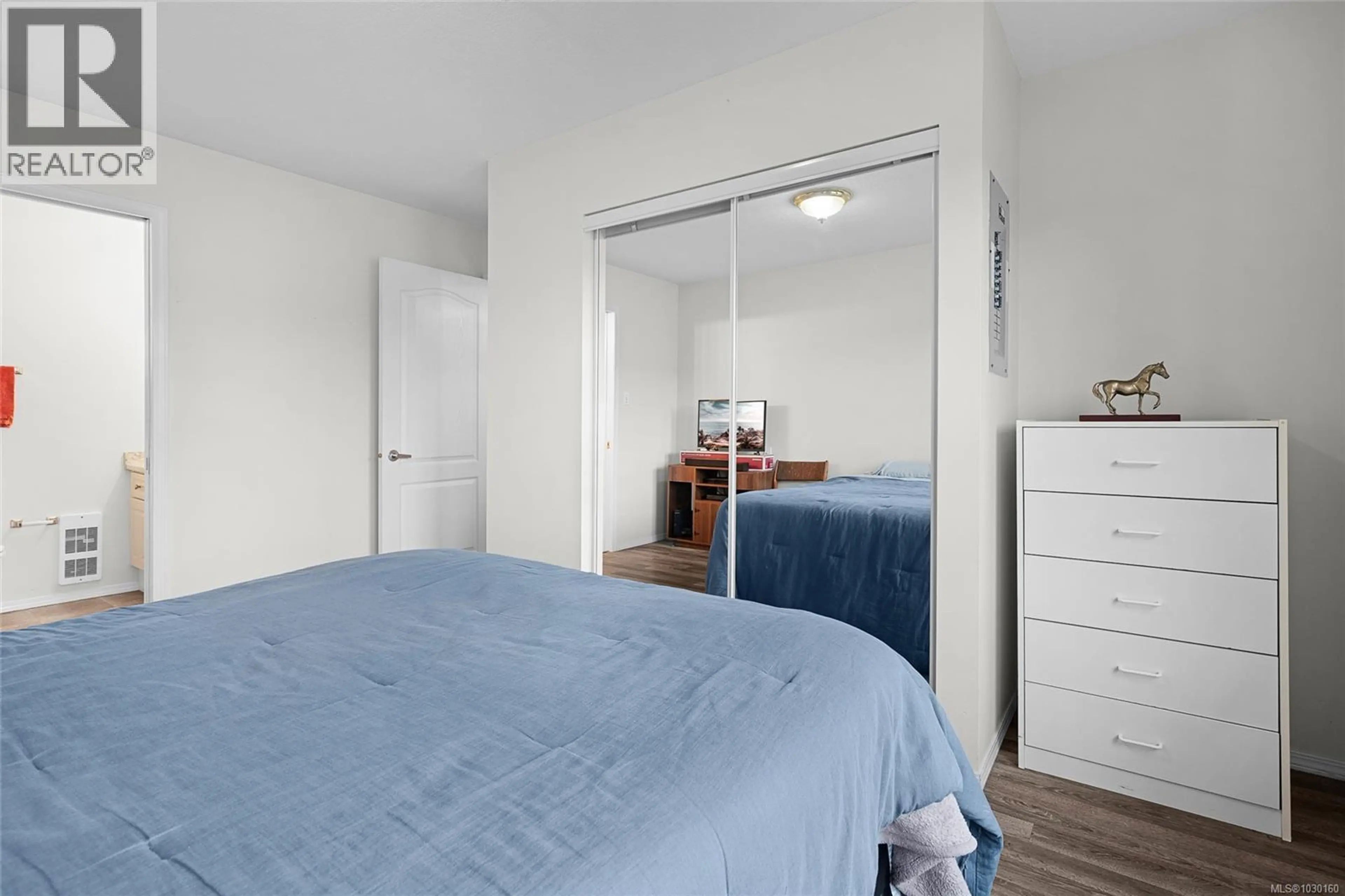 Property at #604 265 MILLS ST, Parksville, BC