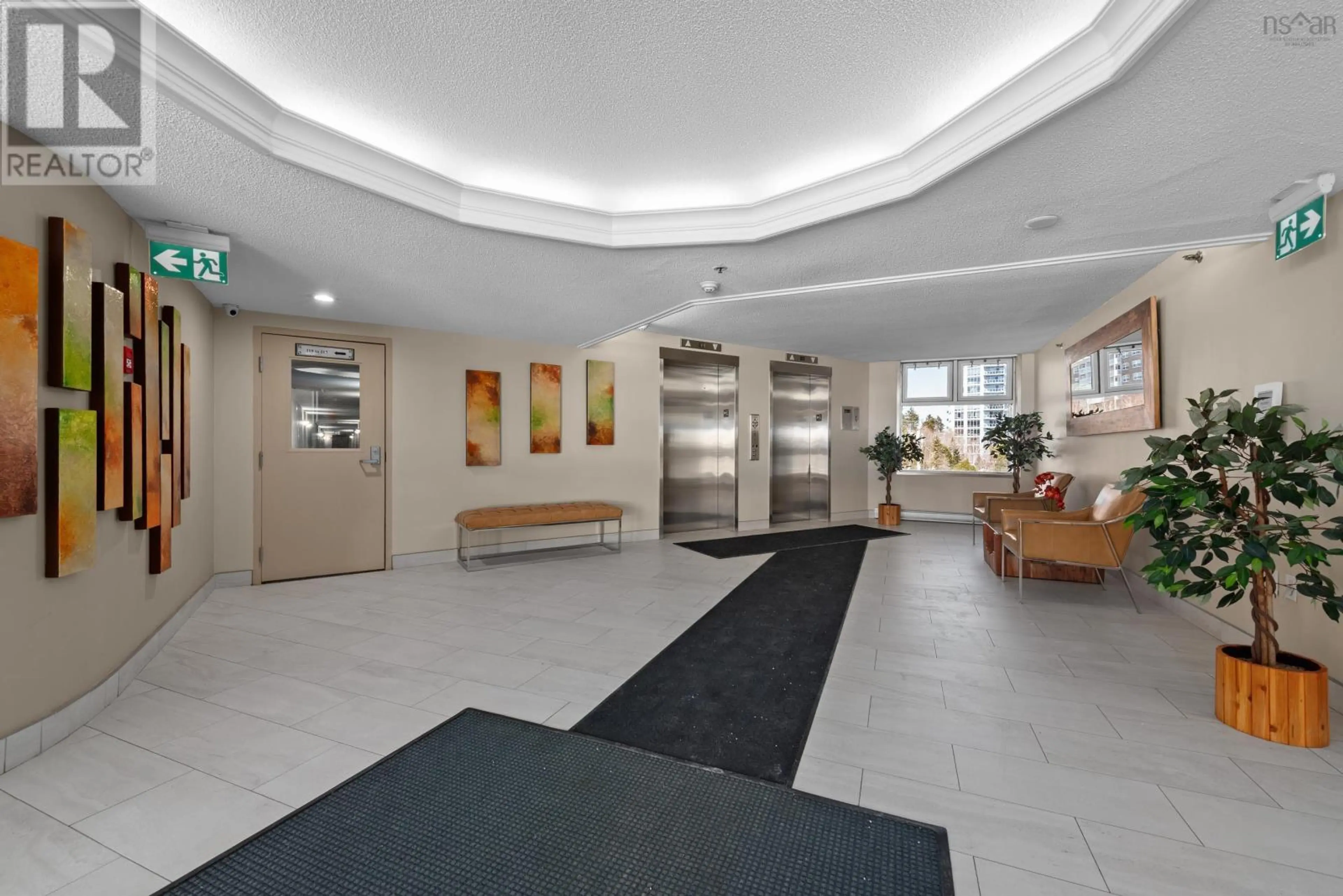 Property at #1123 45 VIMY AVENUE, Halifax, NS