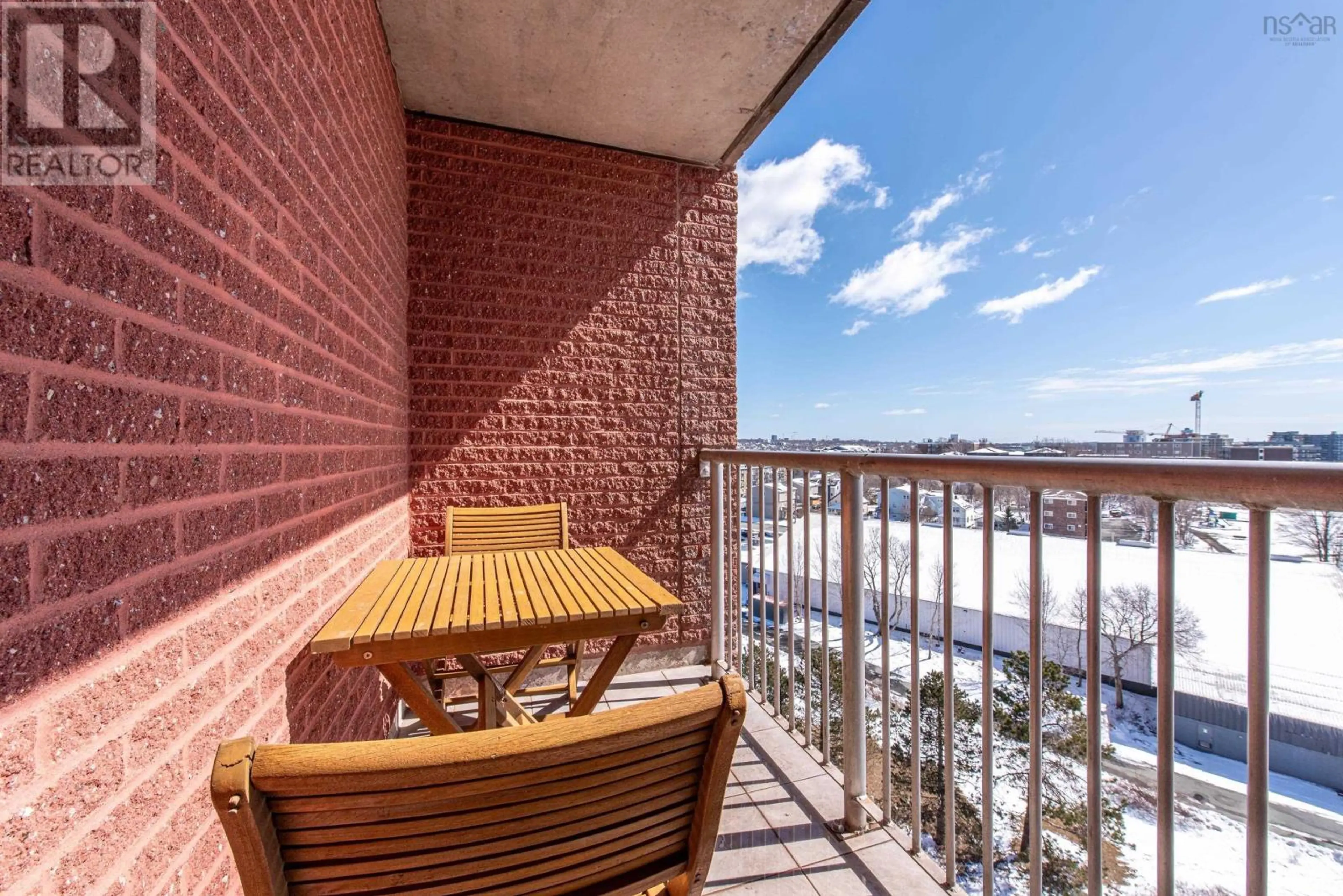 Property at #1123 45 VIMY AVENUE, Halifax, NS