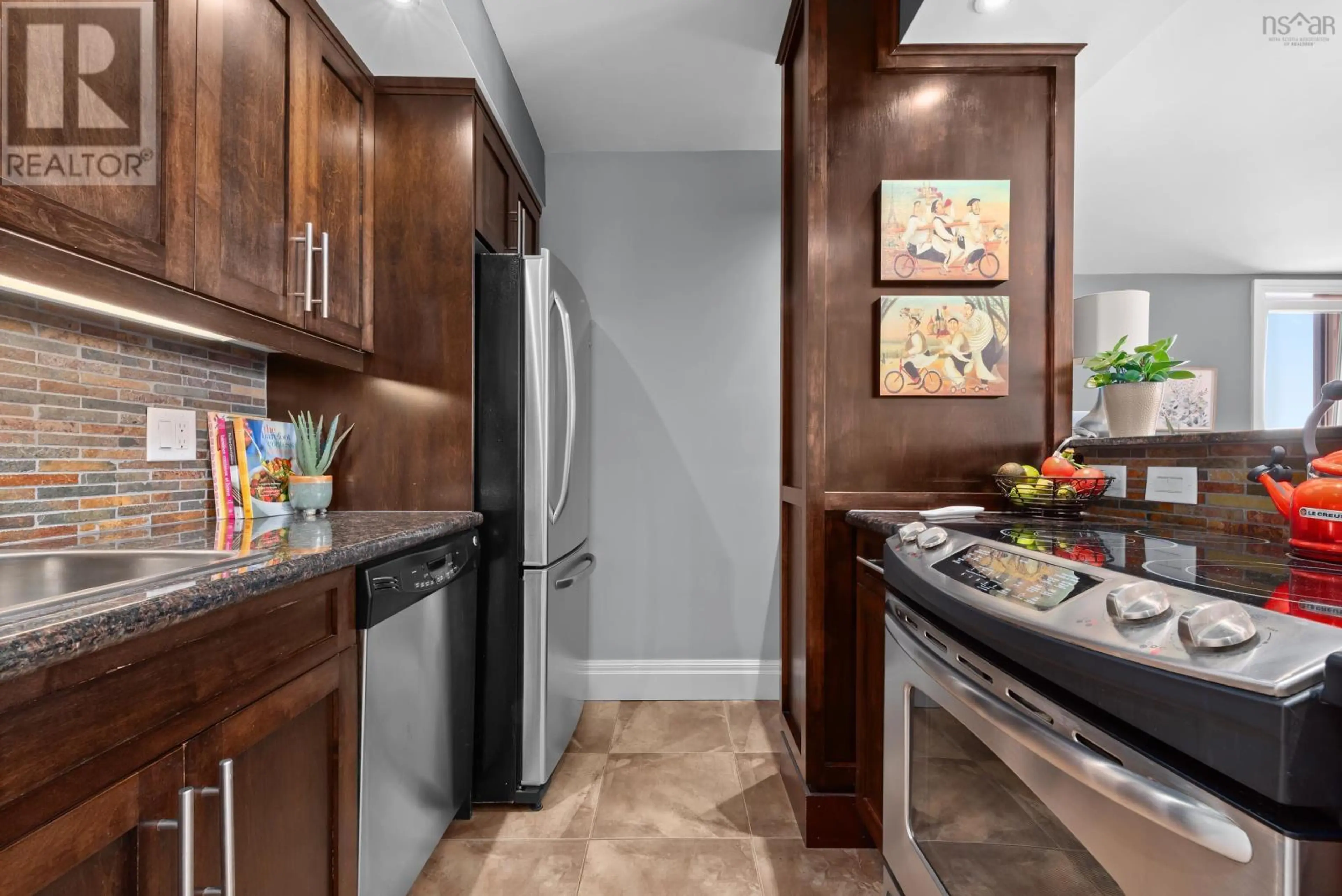 Property at #1123 45 VIMY AVENUE, Halifax, NS