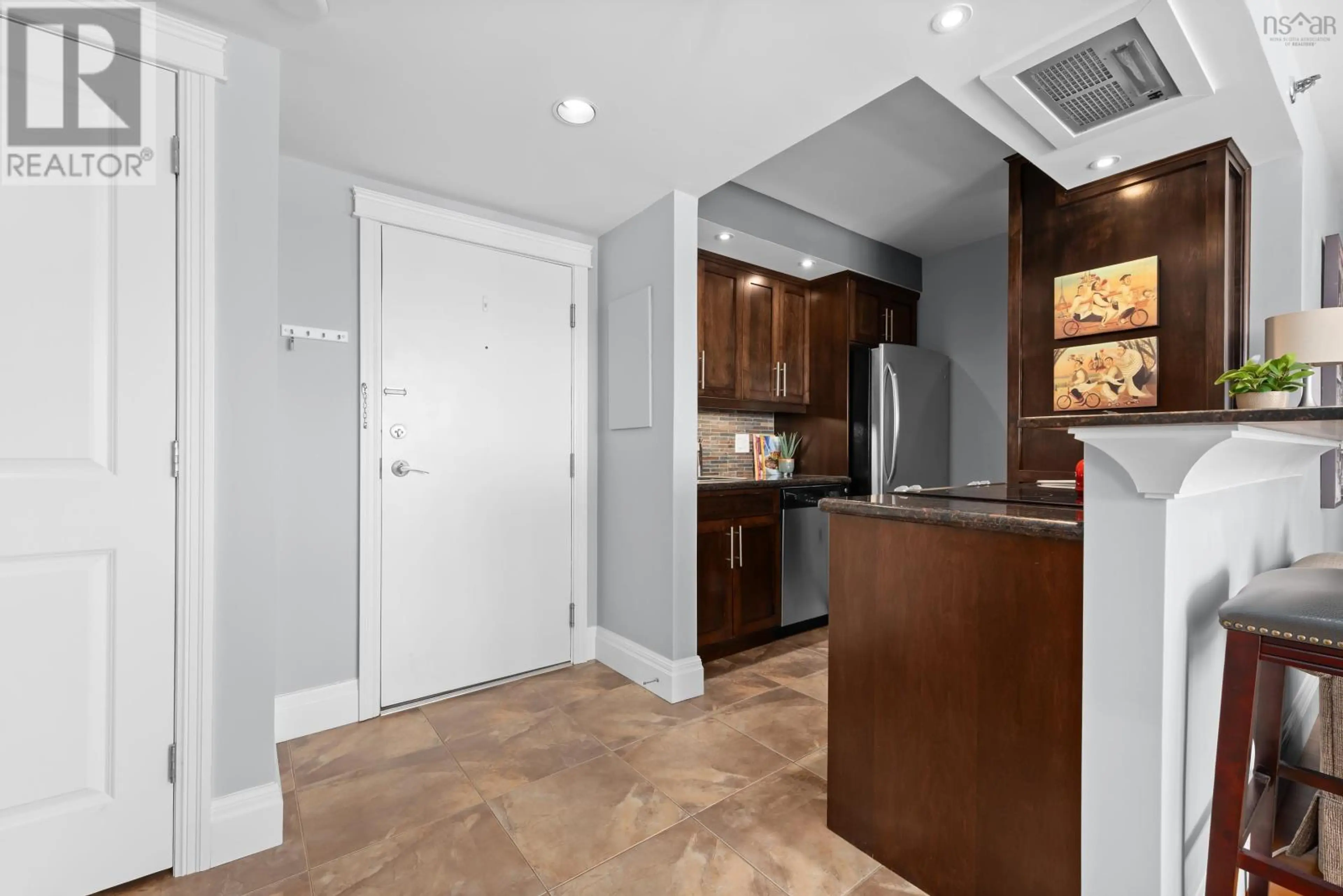 Property at #1123 45 VIMY AVENUE, Halifax, NS