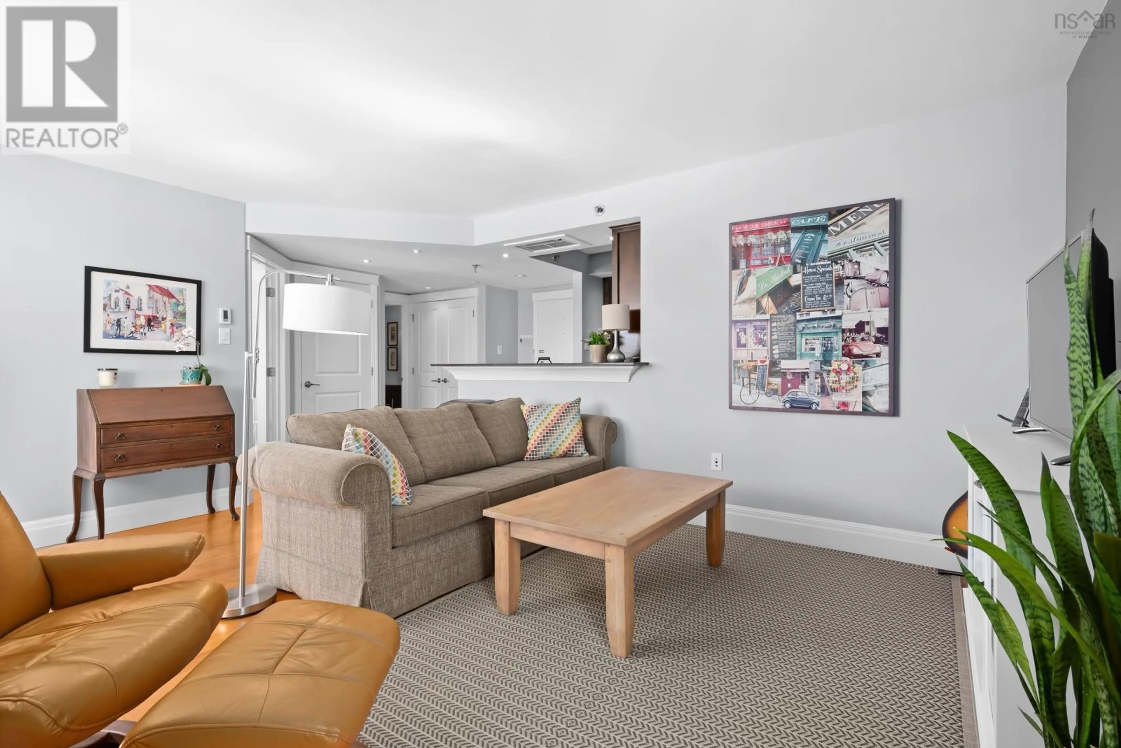 Property at #1123 45 VIMY AVENUE, Halifax, NS