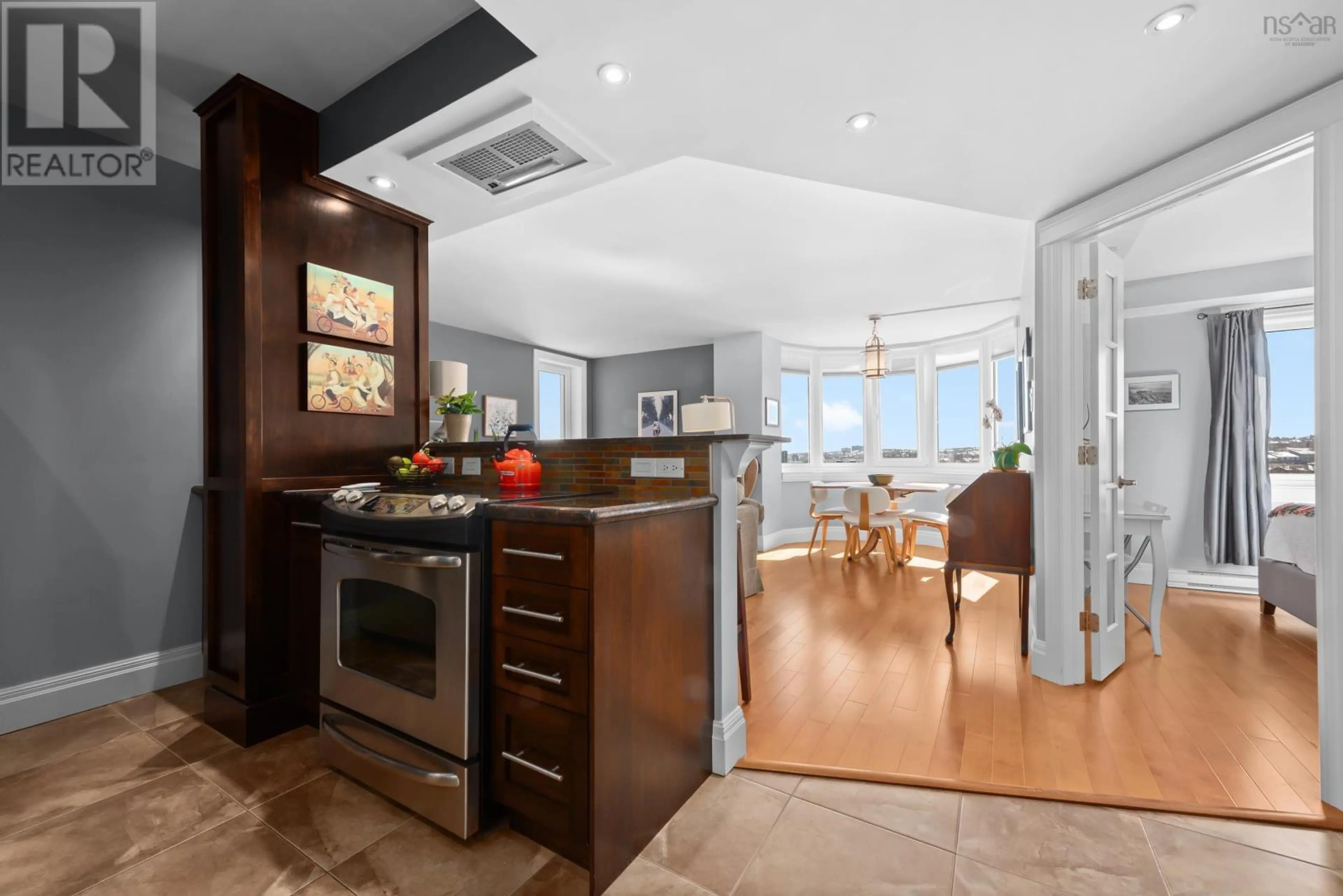 Property at #1123 45 VIMY AVENUE, Halifax, NS