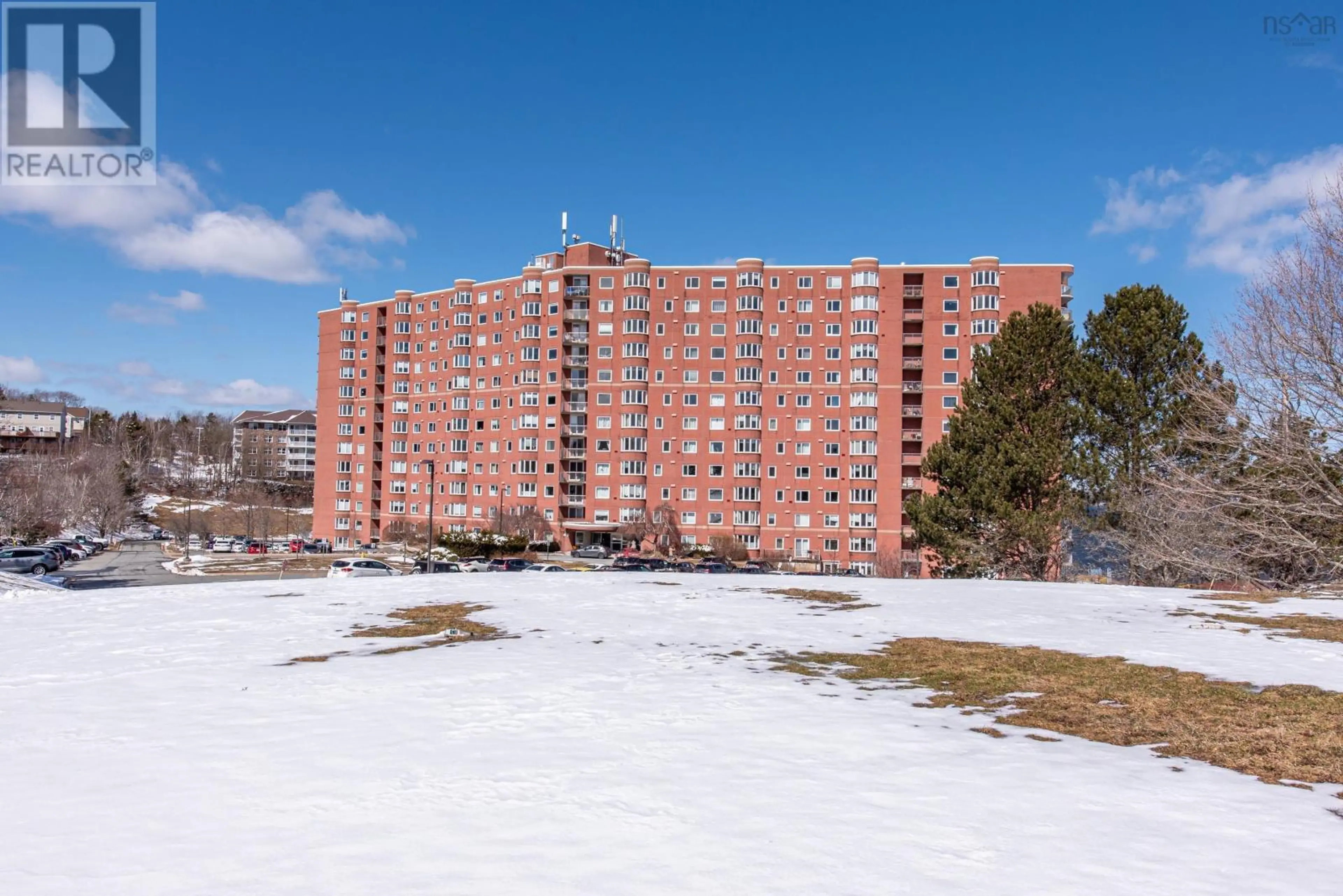 Property at #1123 45 VIMY AVENUE, Halifax, NS