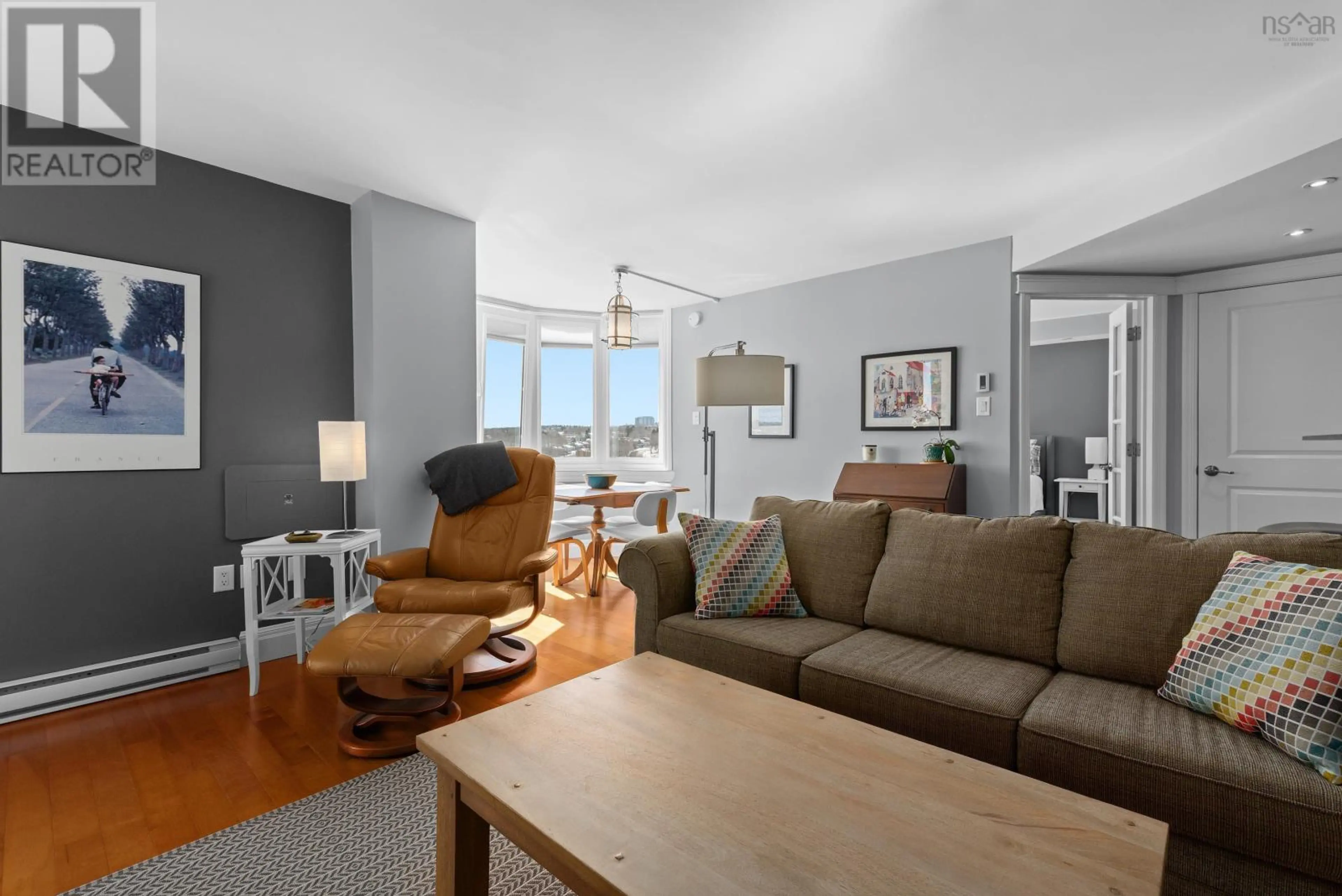 Property at #1123 45 VIMY AVENUE, Halifax, NS