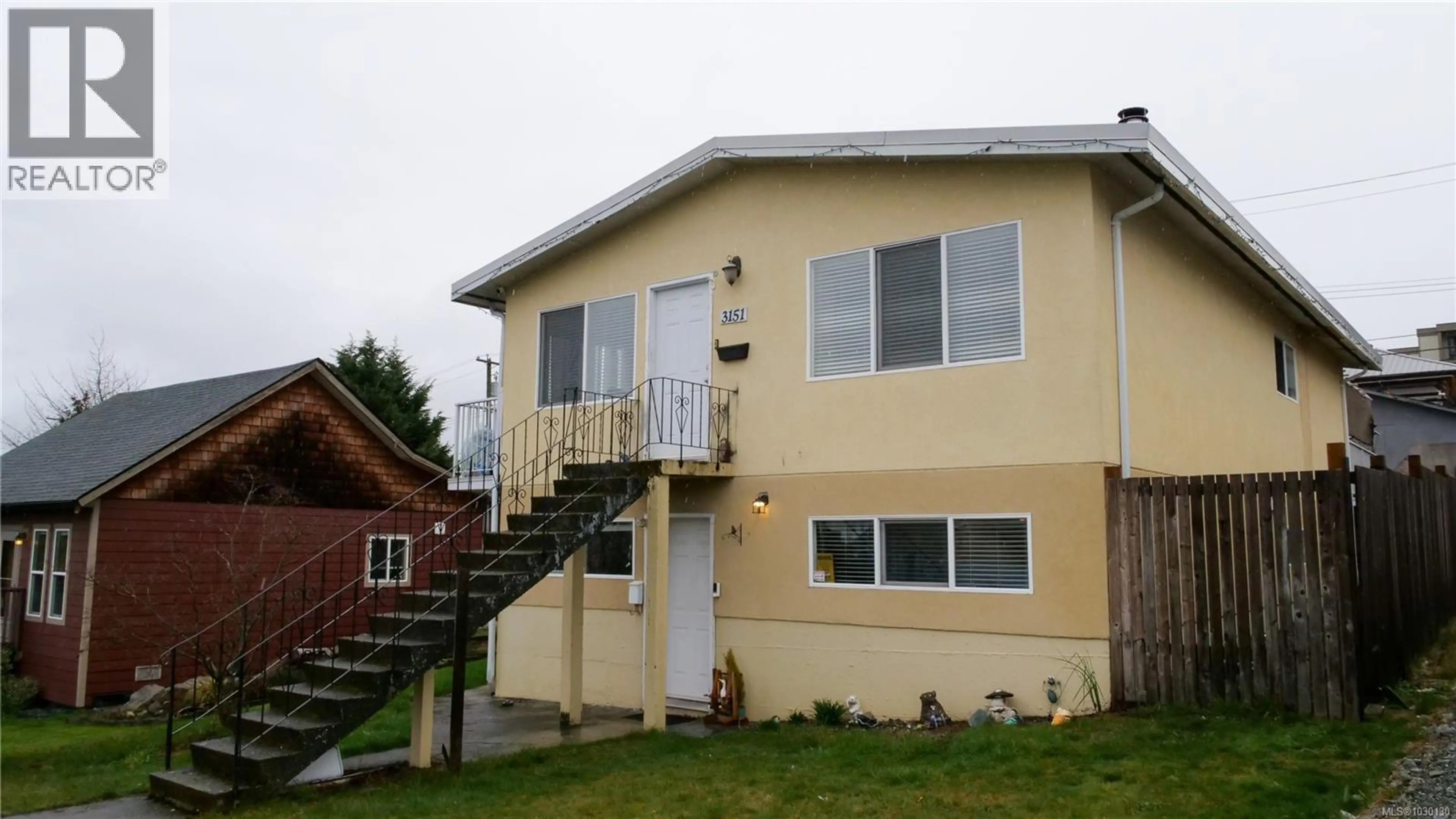 Property at 3151 4TH AVE, Port Alberni, BC