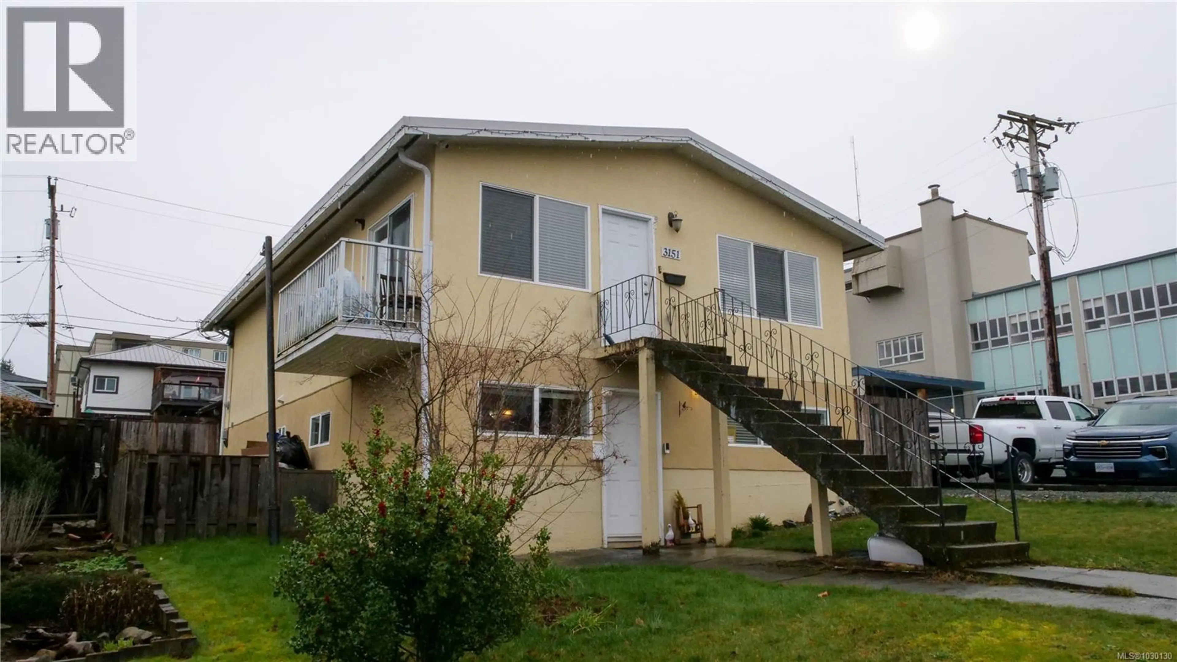 Property at 3151 4TH AVE, Port Alberni, BC