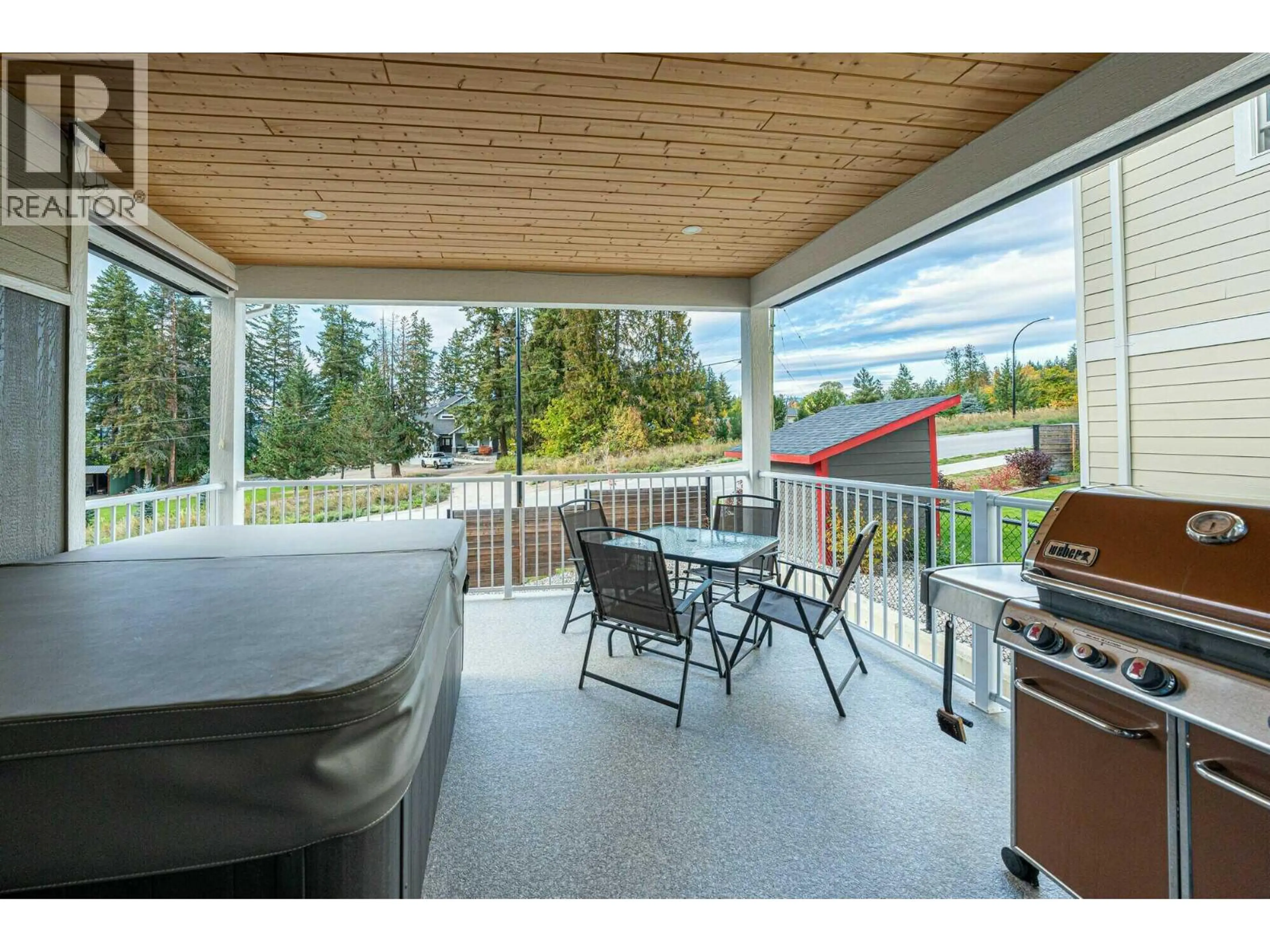 Property at 80 15 AVENUE SE, Salmon Arm, BC