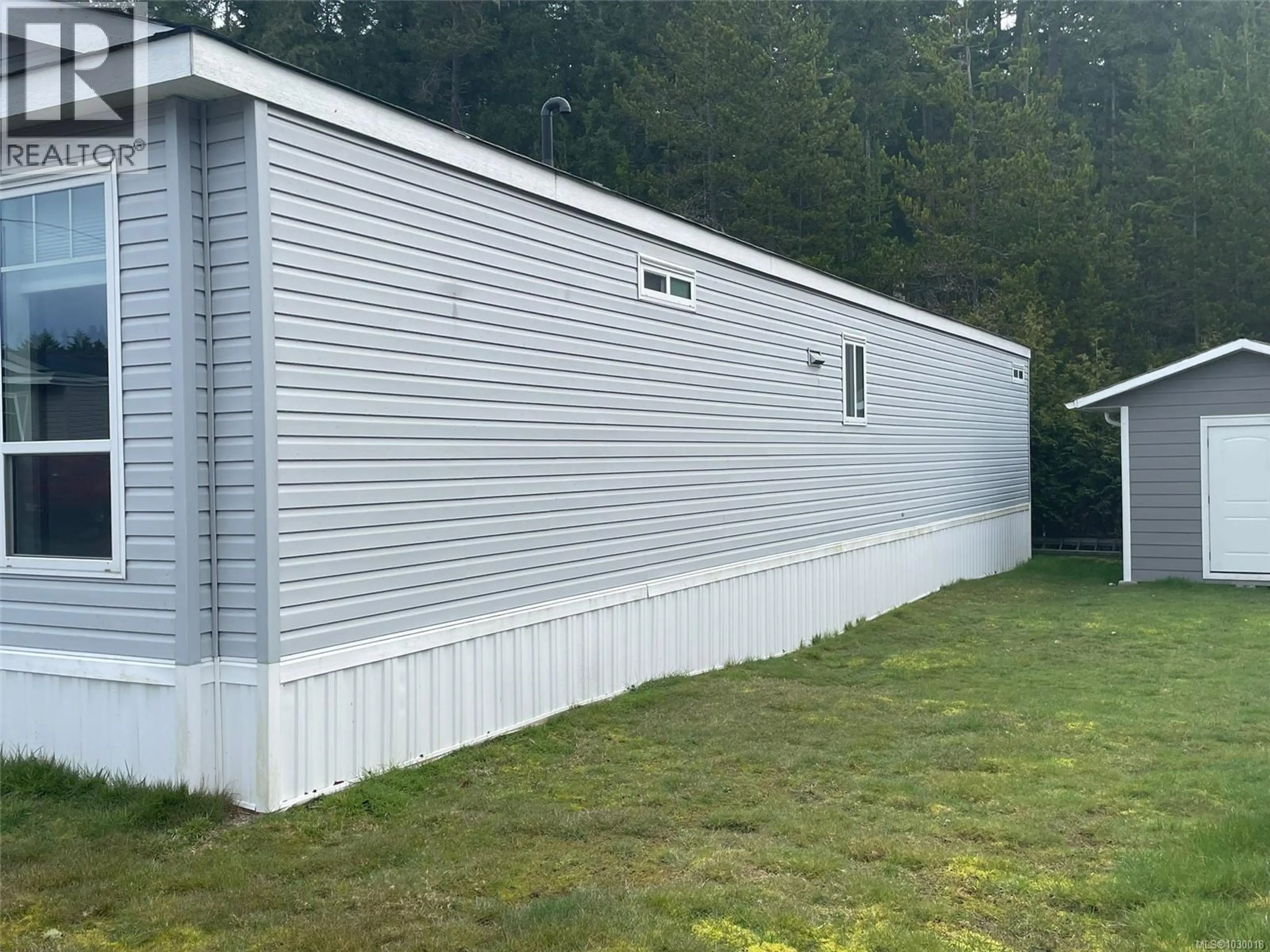 Property at #59 1720 WHIBLEY RD, Coombs, BC