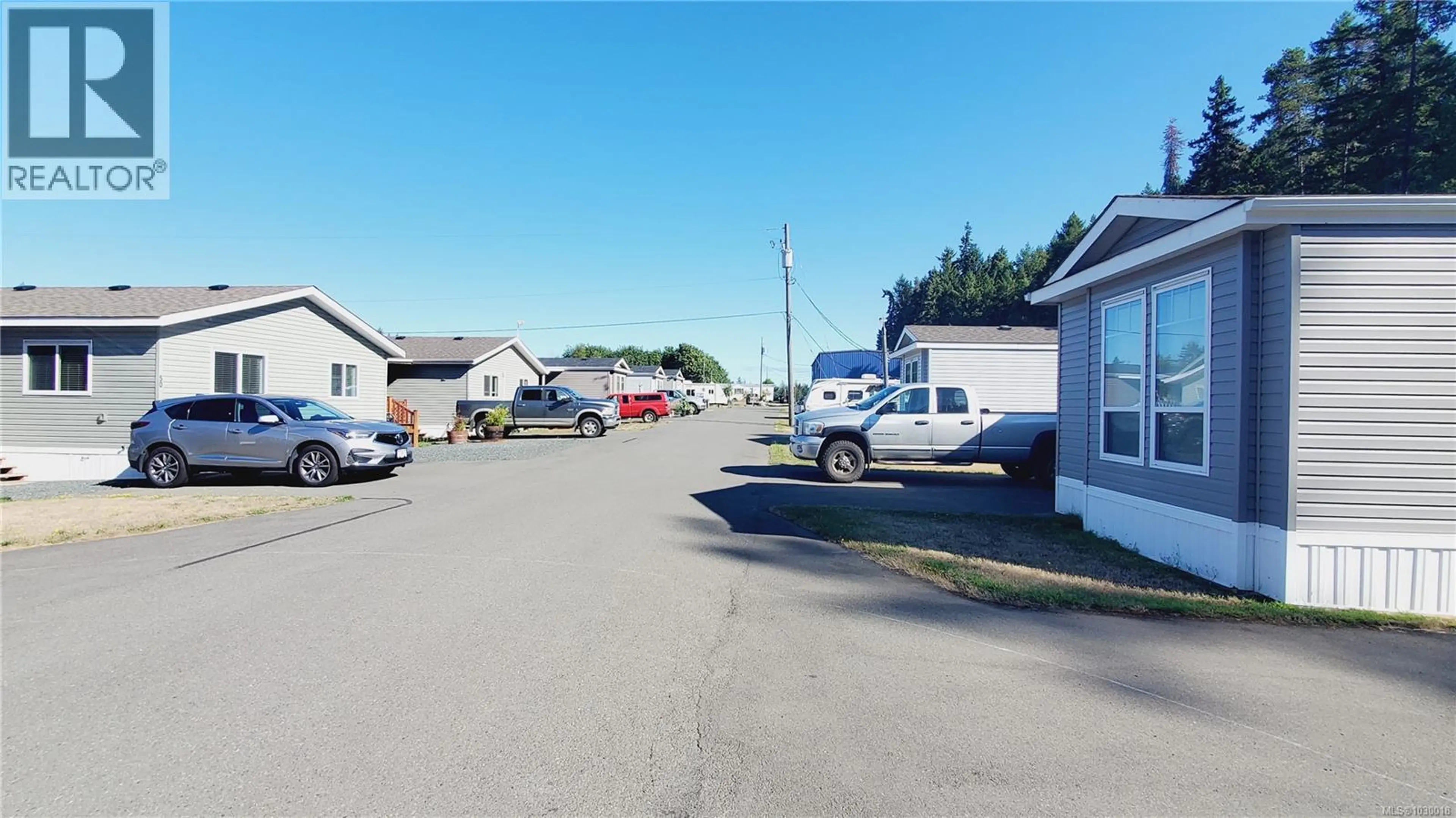 Property at #59 1720 WHIBLEY RD, Coombs, BC