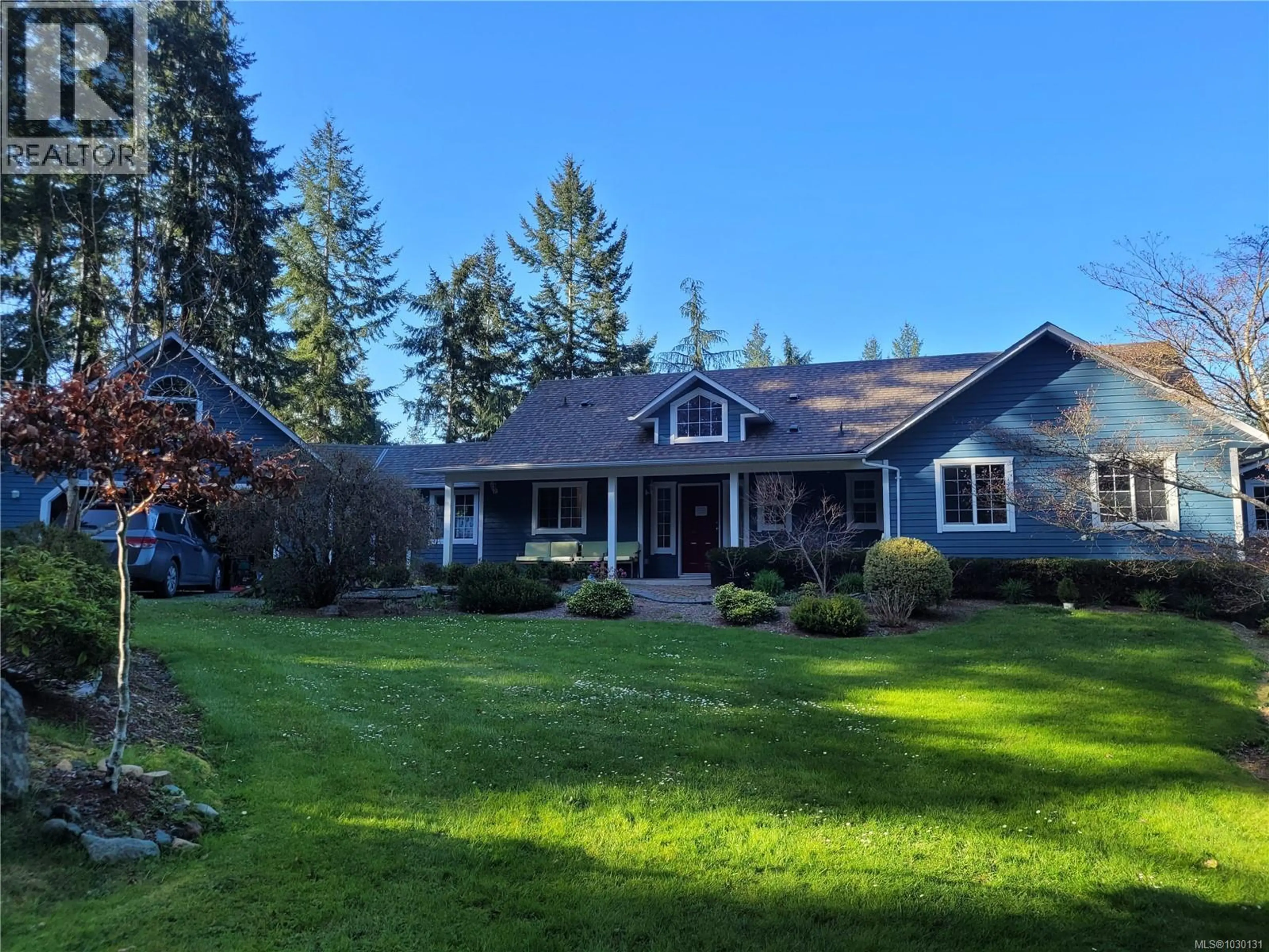 Property at 1711 ESCARPMENT WAY, Duncan, BC