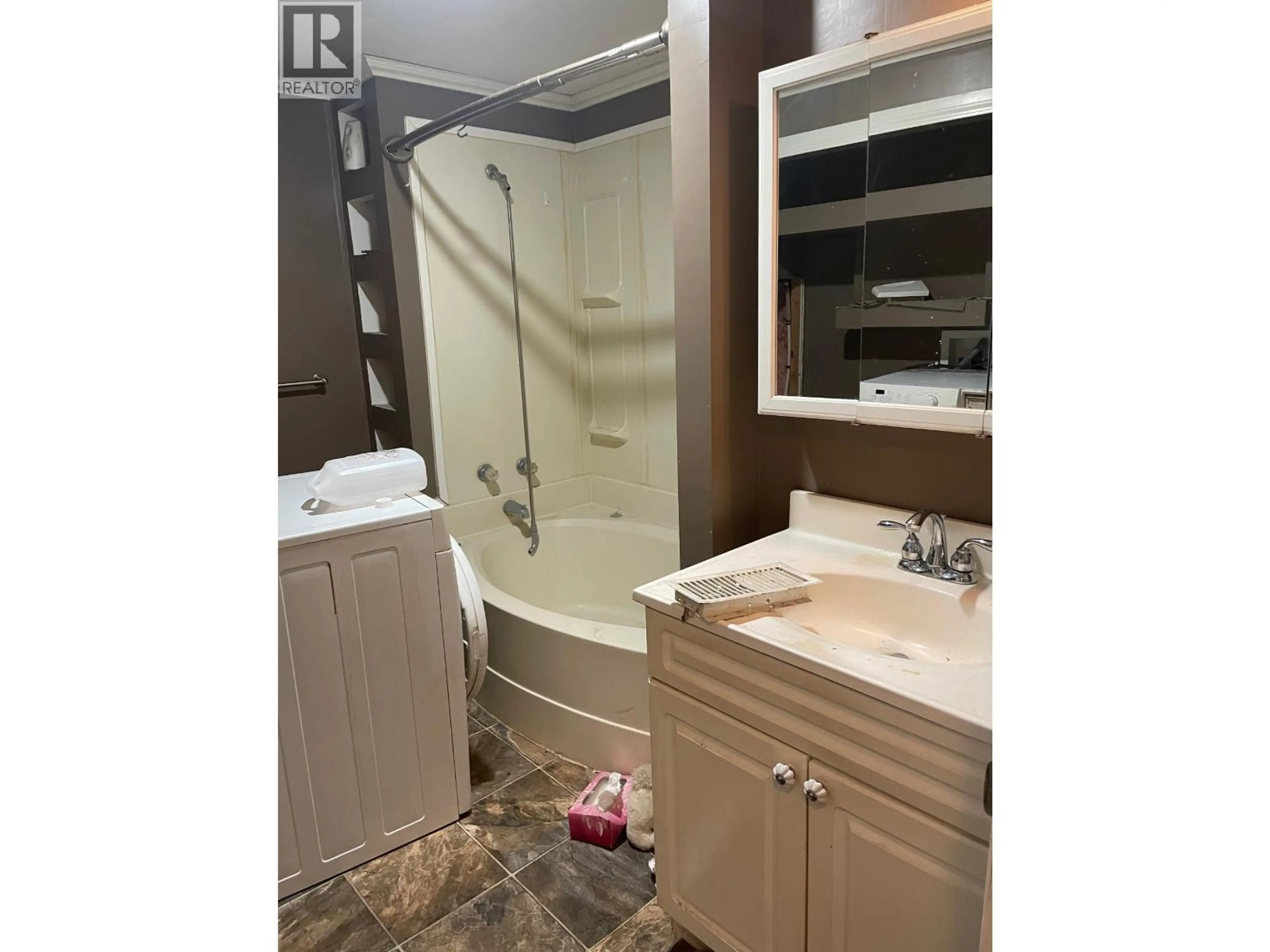 Property at 5244 44 STREET, Fort Nelson, BC