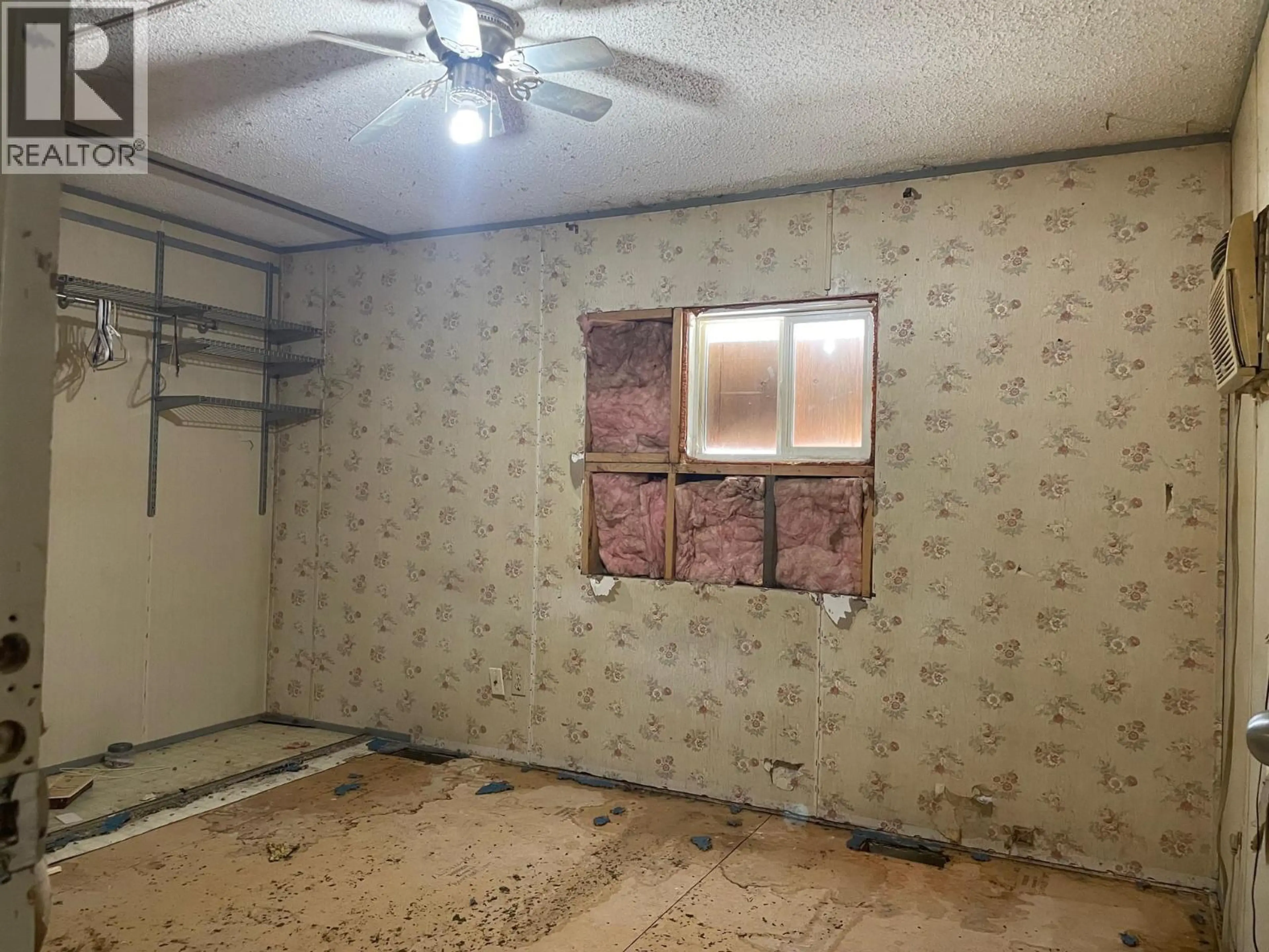 Property at 5244 44 STREET, Fort Nelson, BC