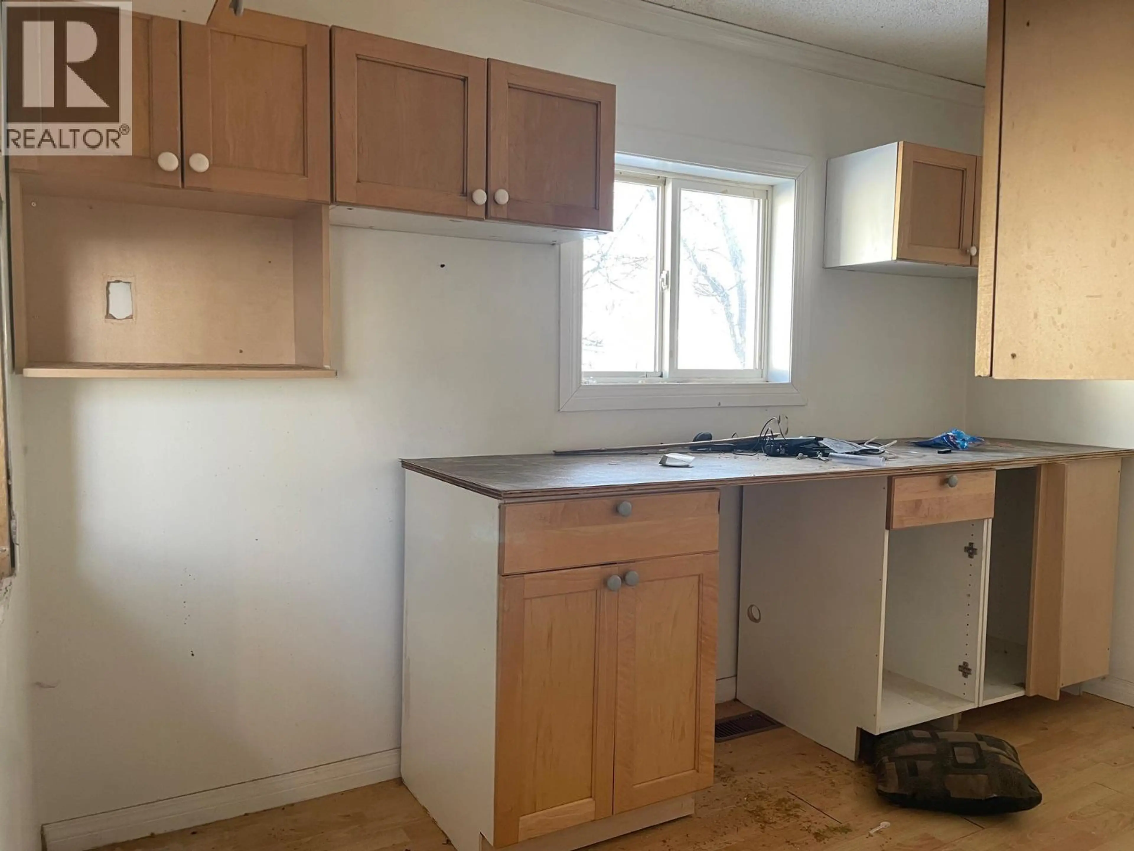 Property at 5244 44 STREET, Fort Nelson, BC