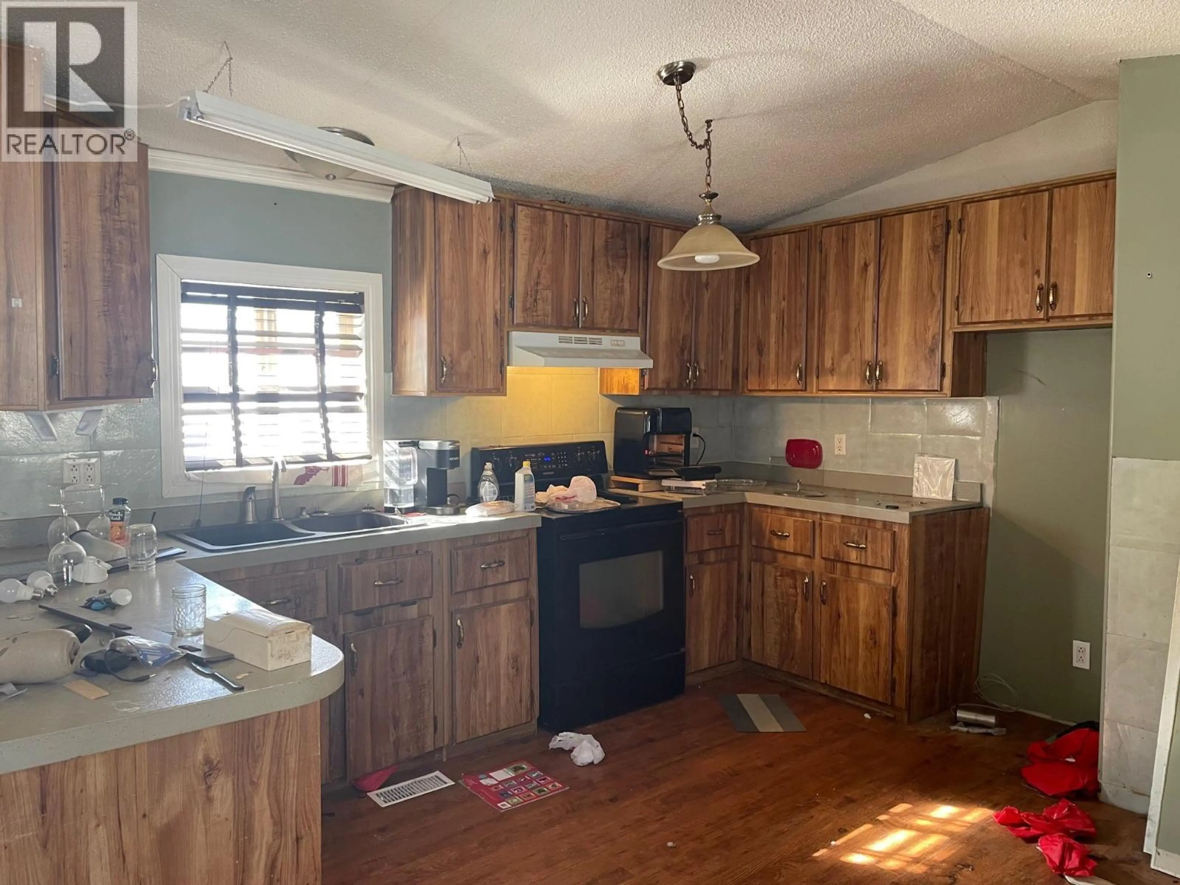 Property at 5244 44 STREET, Fort Nelson, BC