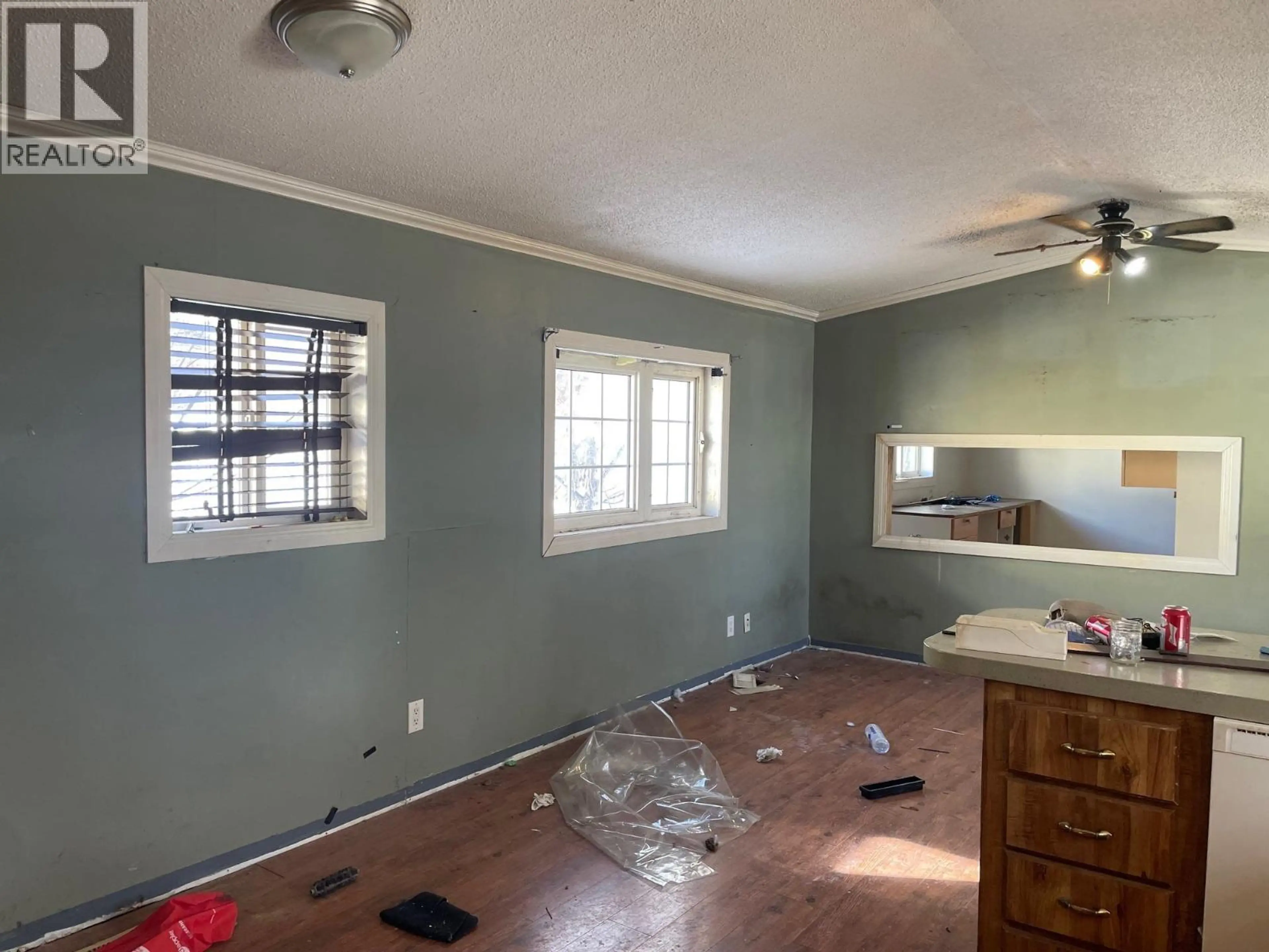 Property at 5244 44 STREET, Fort Nelson, BC