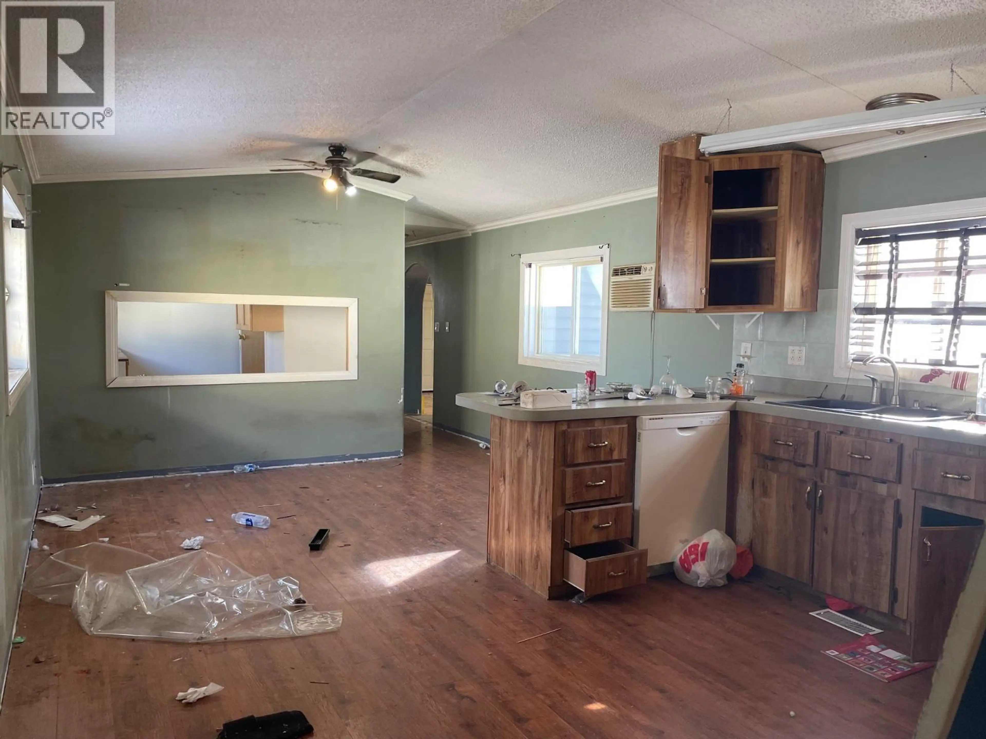 Property at 5244 44 STREET, Fort Nelson, BC