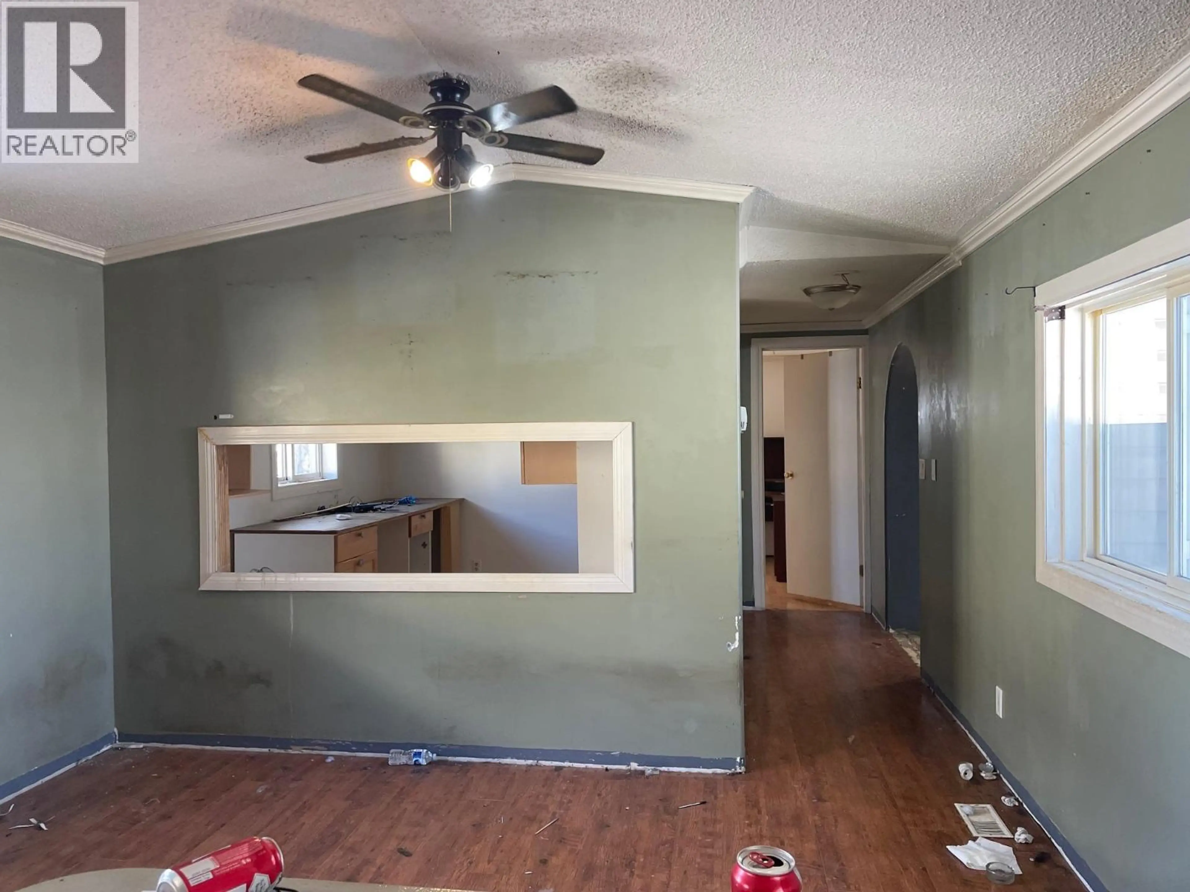 Property at 5244 44 STREET, Fort Nelson, BC