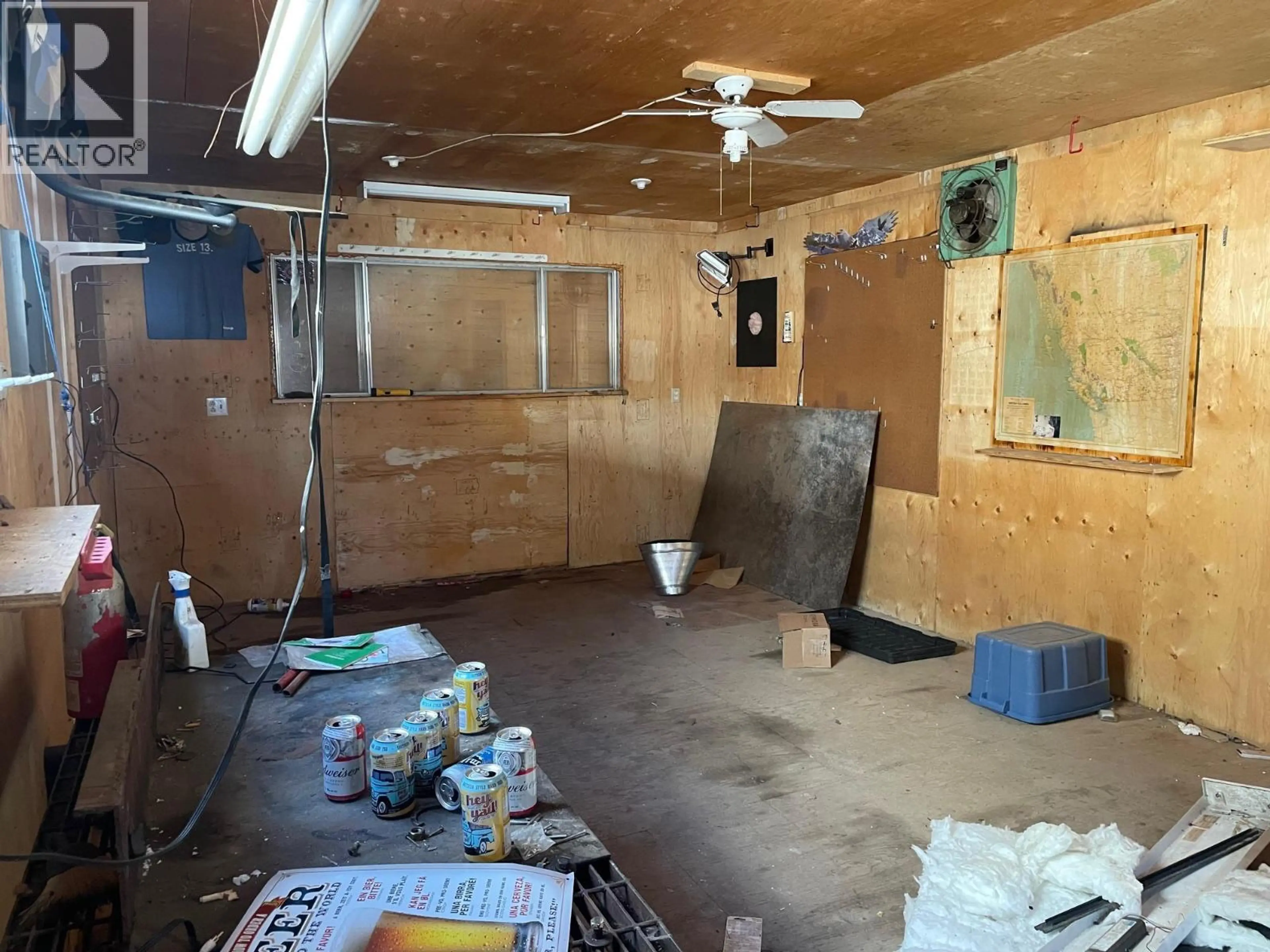 Property at 5244 44 STREET, Fort Nelson, BC