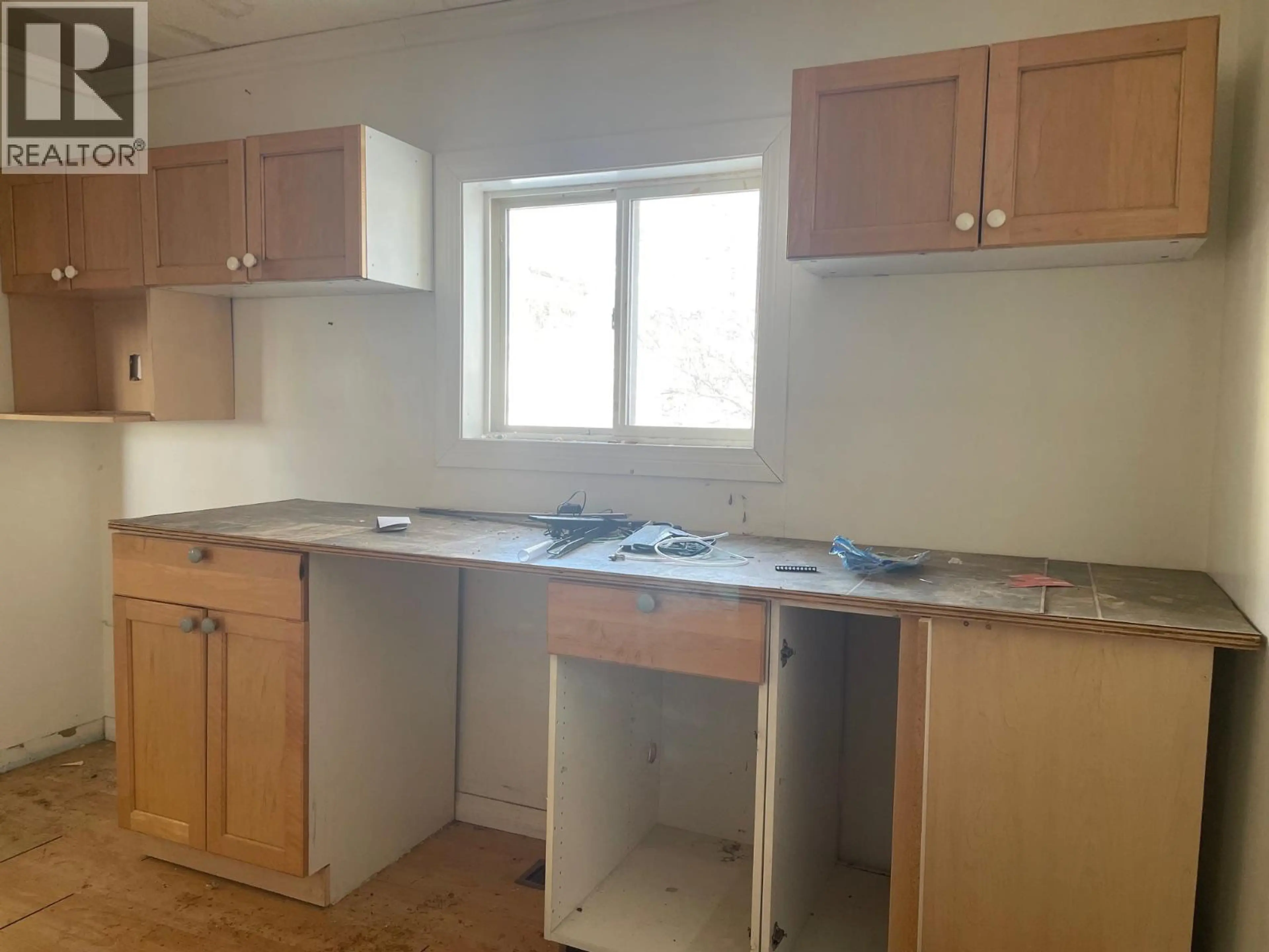 Property at 5244 44 STREET, Fort Nelson, BC