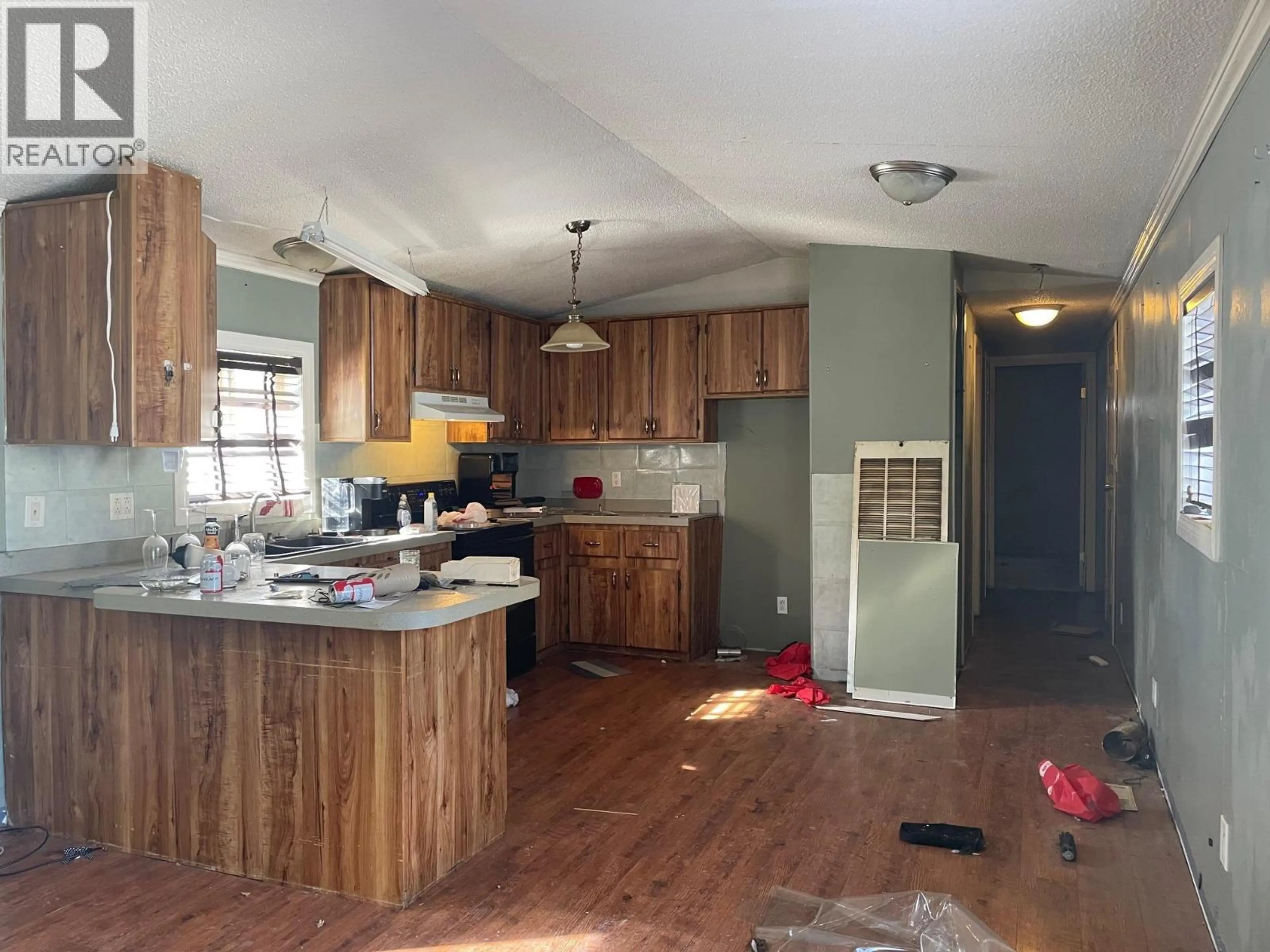 Property at 5244 44 STREET, Fort Nelson, BC