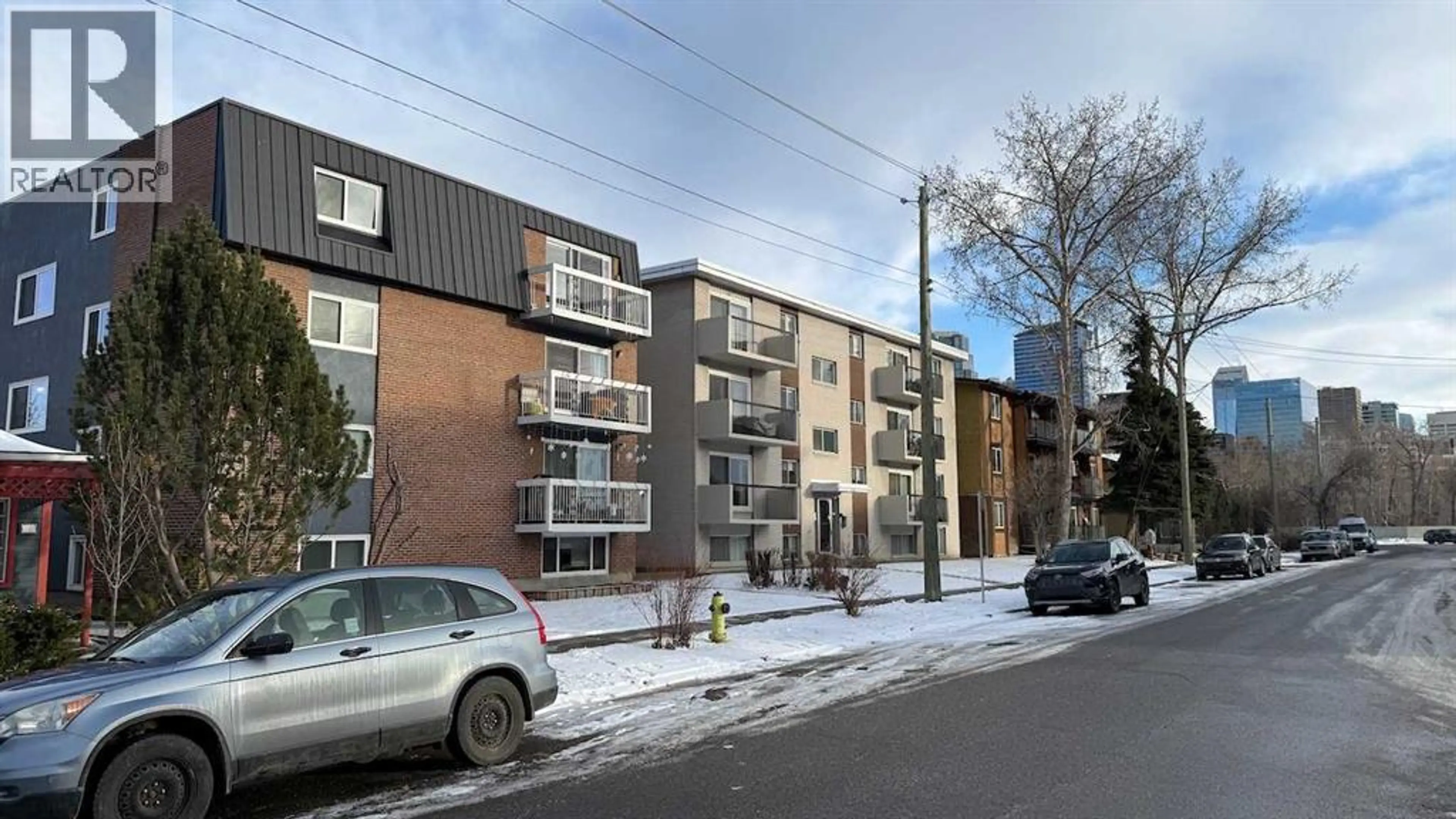 Property at 726 5A STREET NW, Calgary, AB