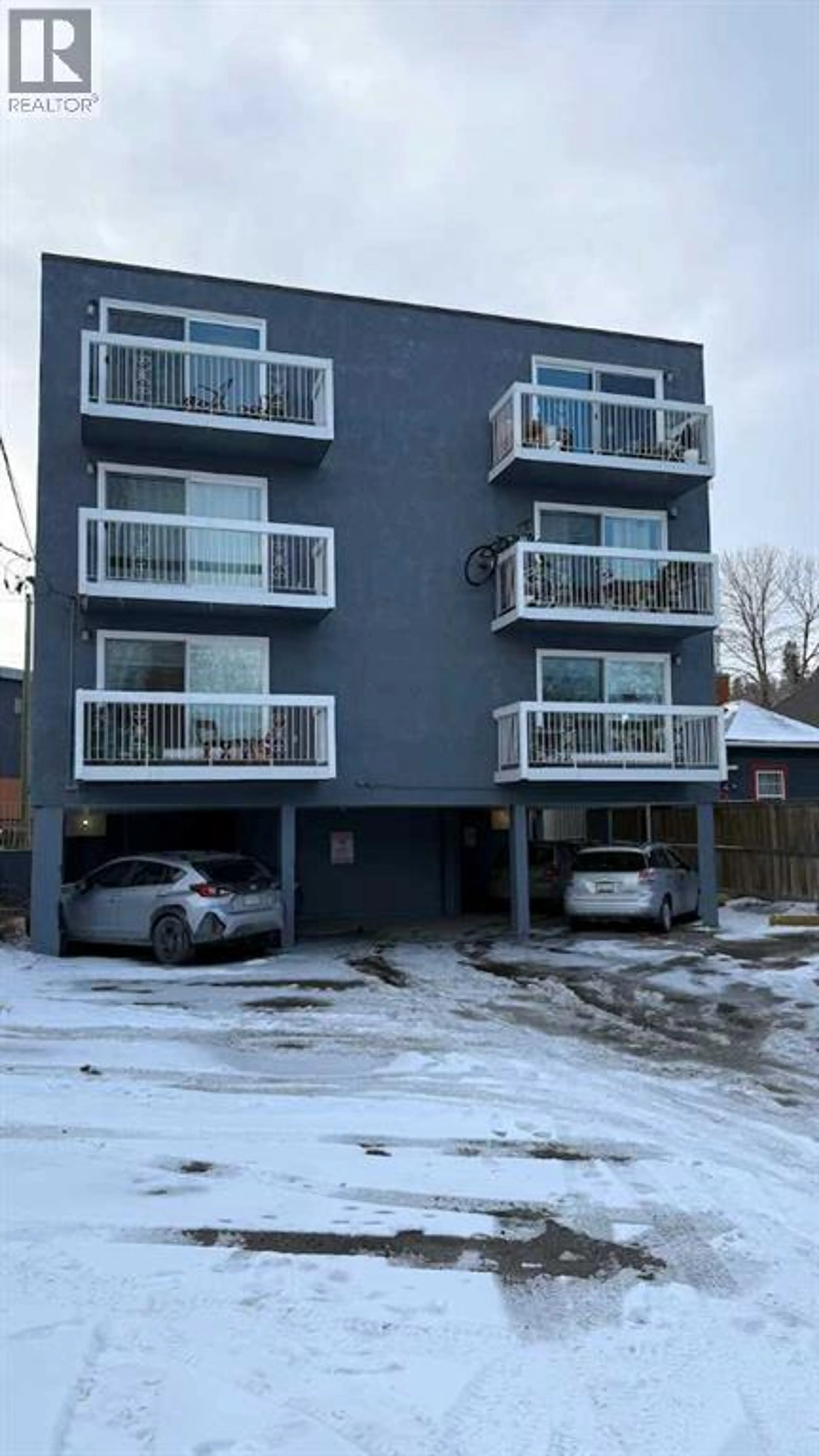 Property at 726 5A STREET NW, Calgary, AB