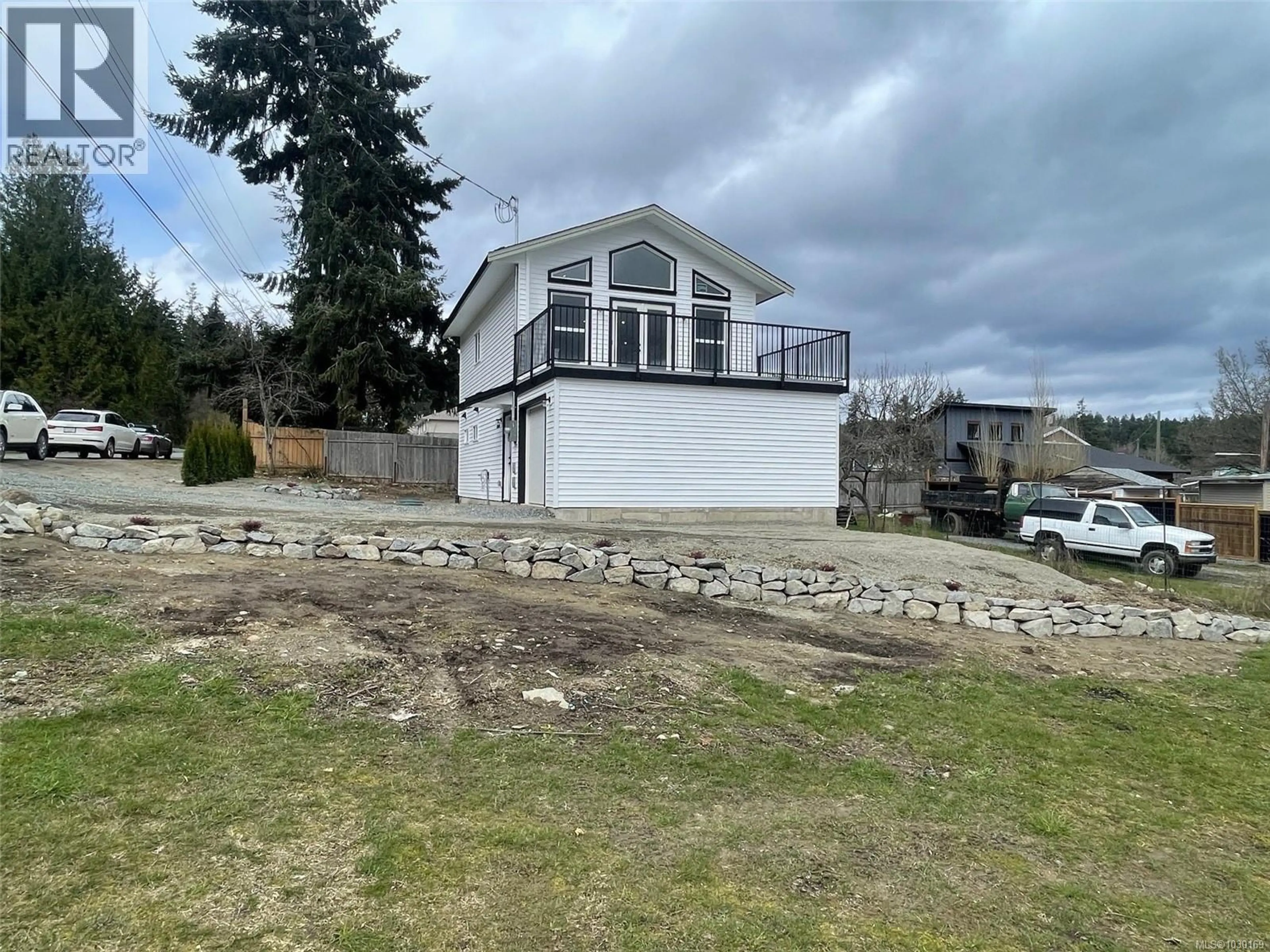 Property at 2166 BRAMLEY RD, Nanaimo, BC