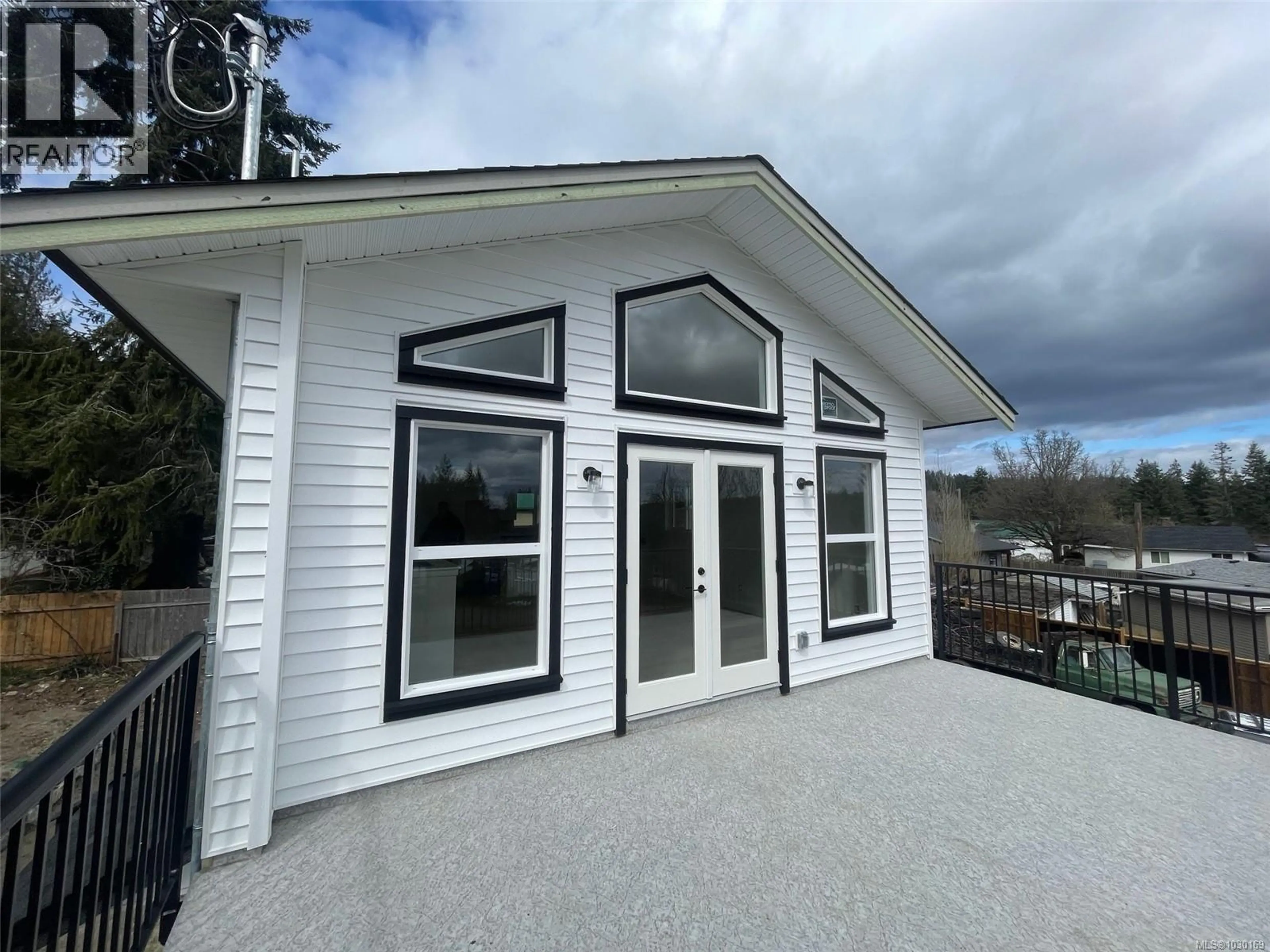 Property at 2166 BRAMLEY RD, Nanaimo, BC