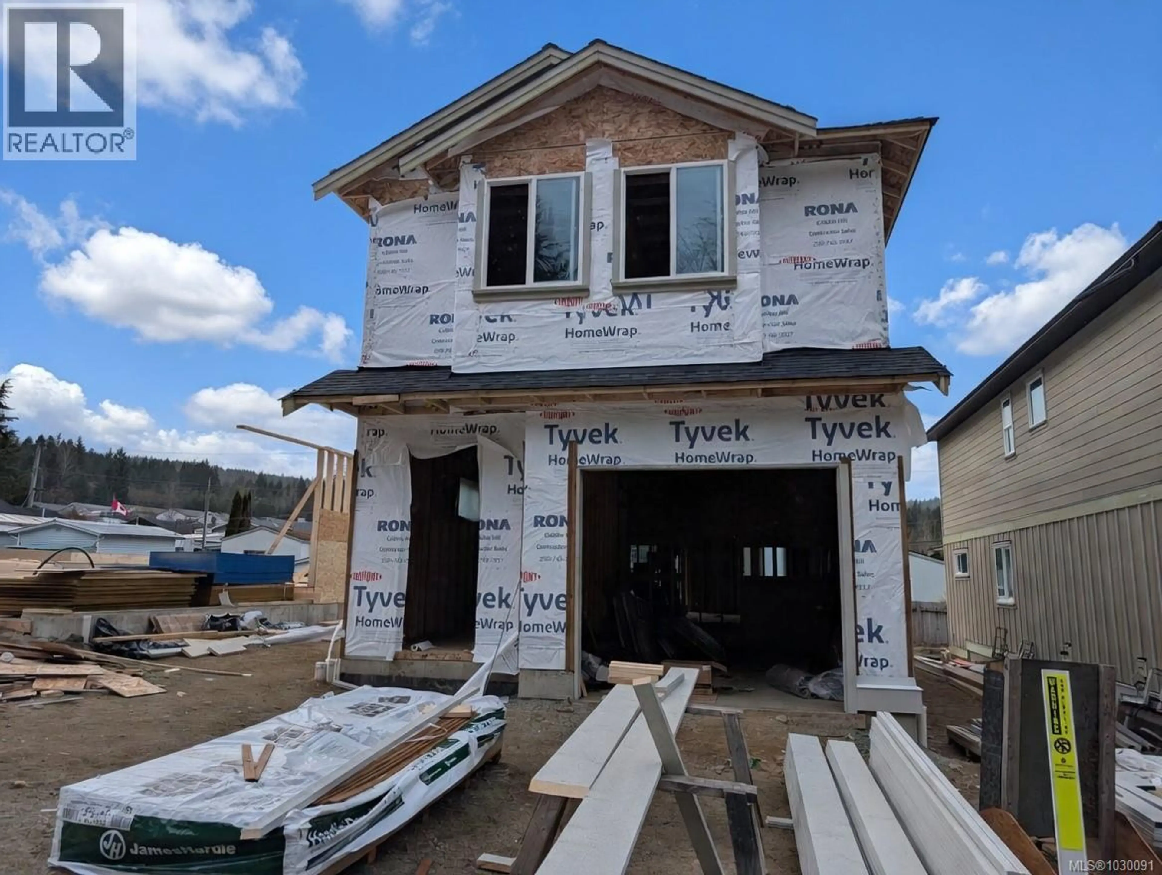 Property at 1336 MCKINLEY RD, Ladysmith, BC