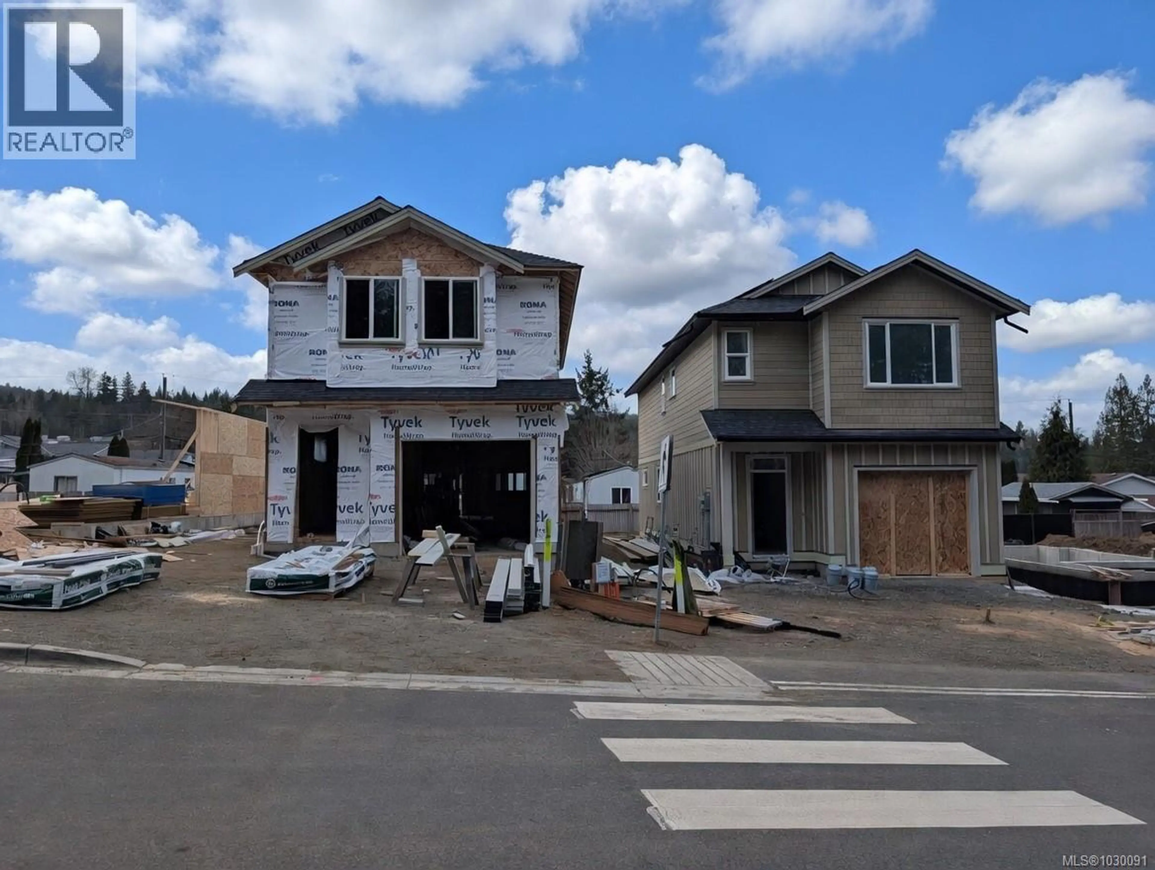 Property at 1336 MCKINLEY RD, Ladysmith, BC