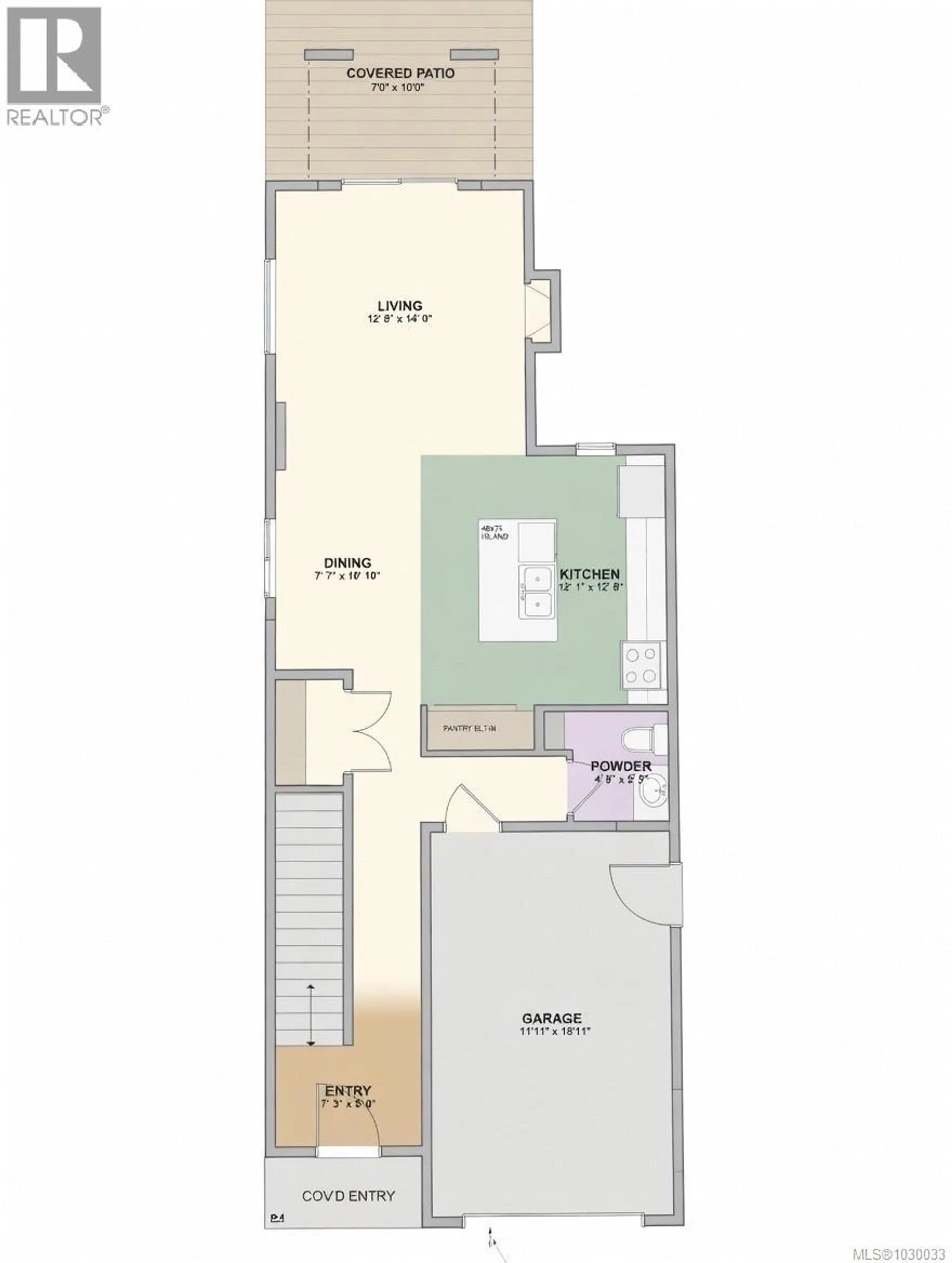 Property at 1342 MCKINLEY RD, Ladysmith, BC