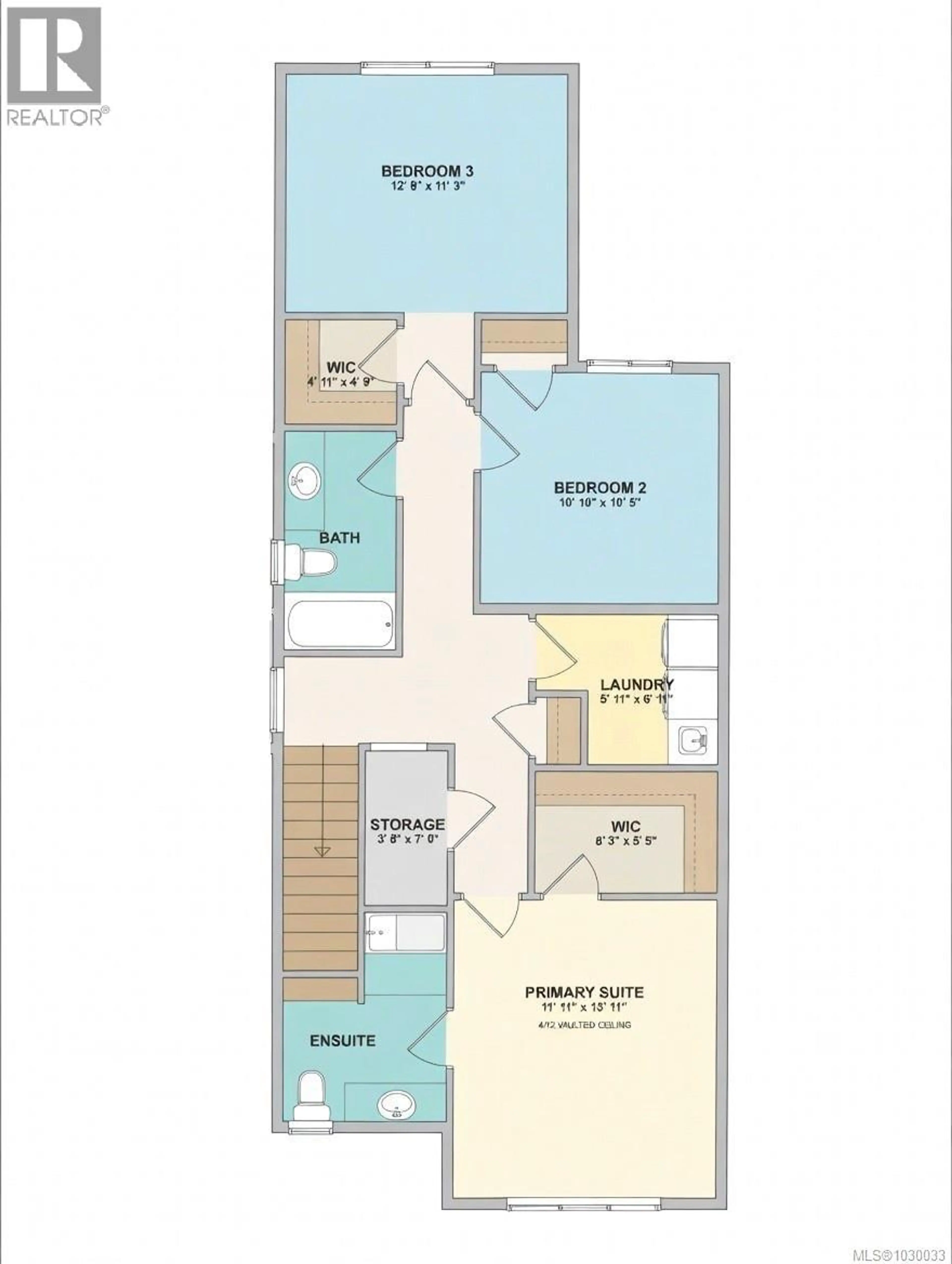 Property at 1342 MCKINLEY RD, Ladysmith, BC