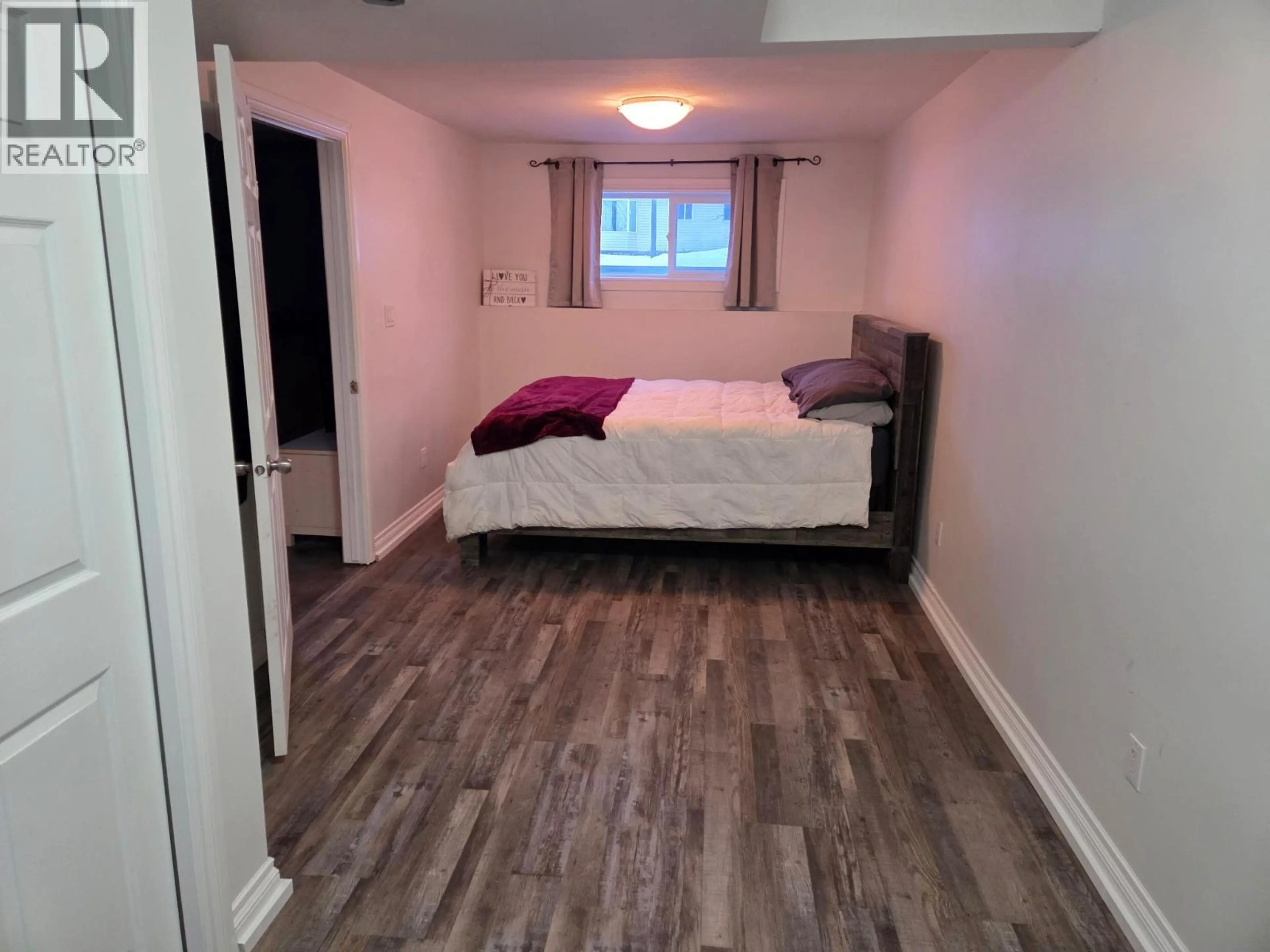 Property at 1548 110 AVENUE, Dawson Creek, BC