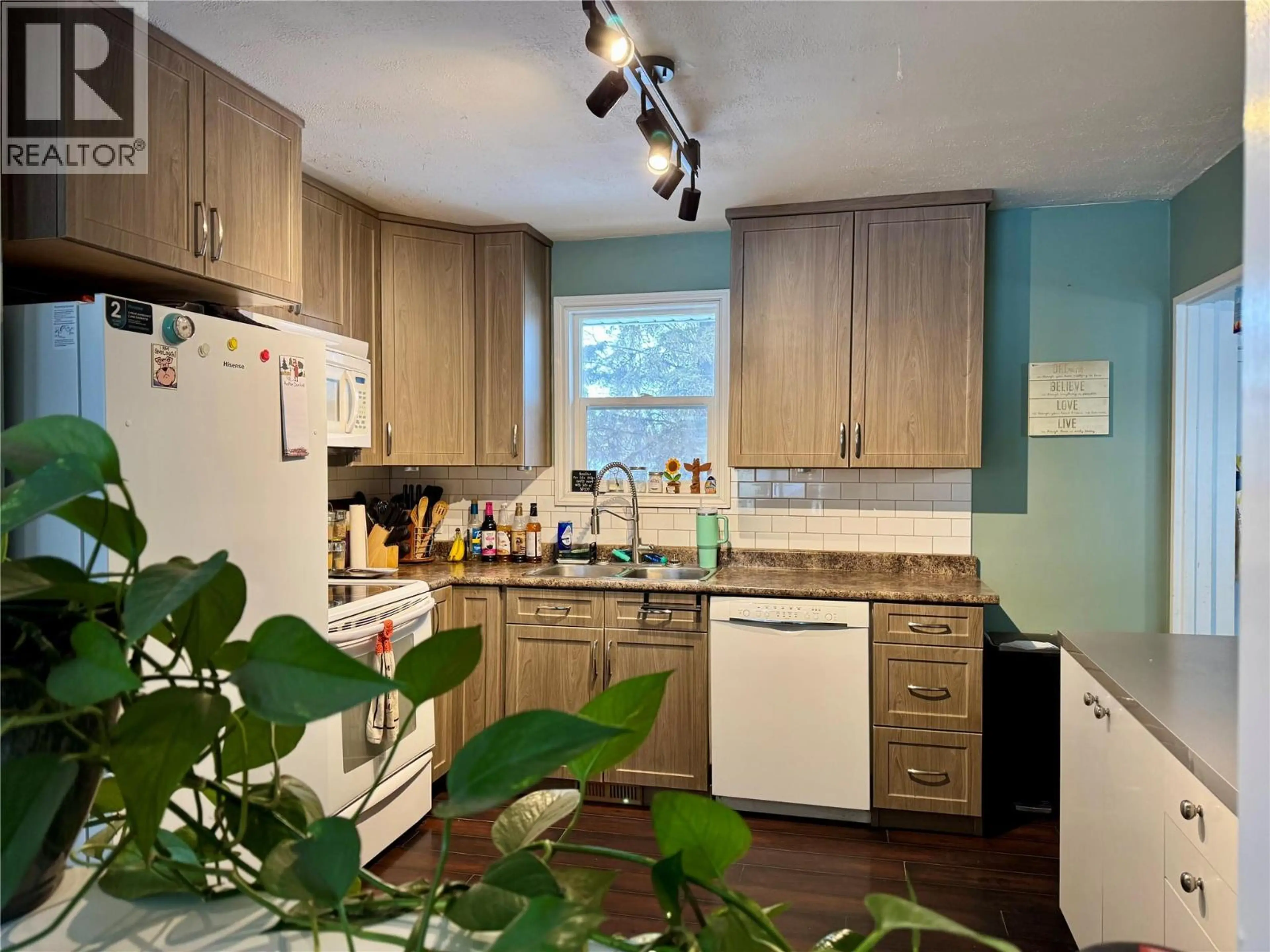 Property at 1548 110 AVENUE, Dawson Creek, BC