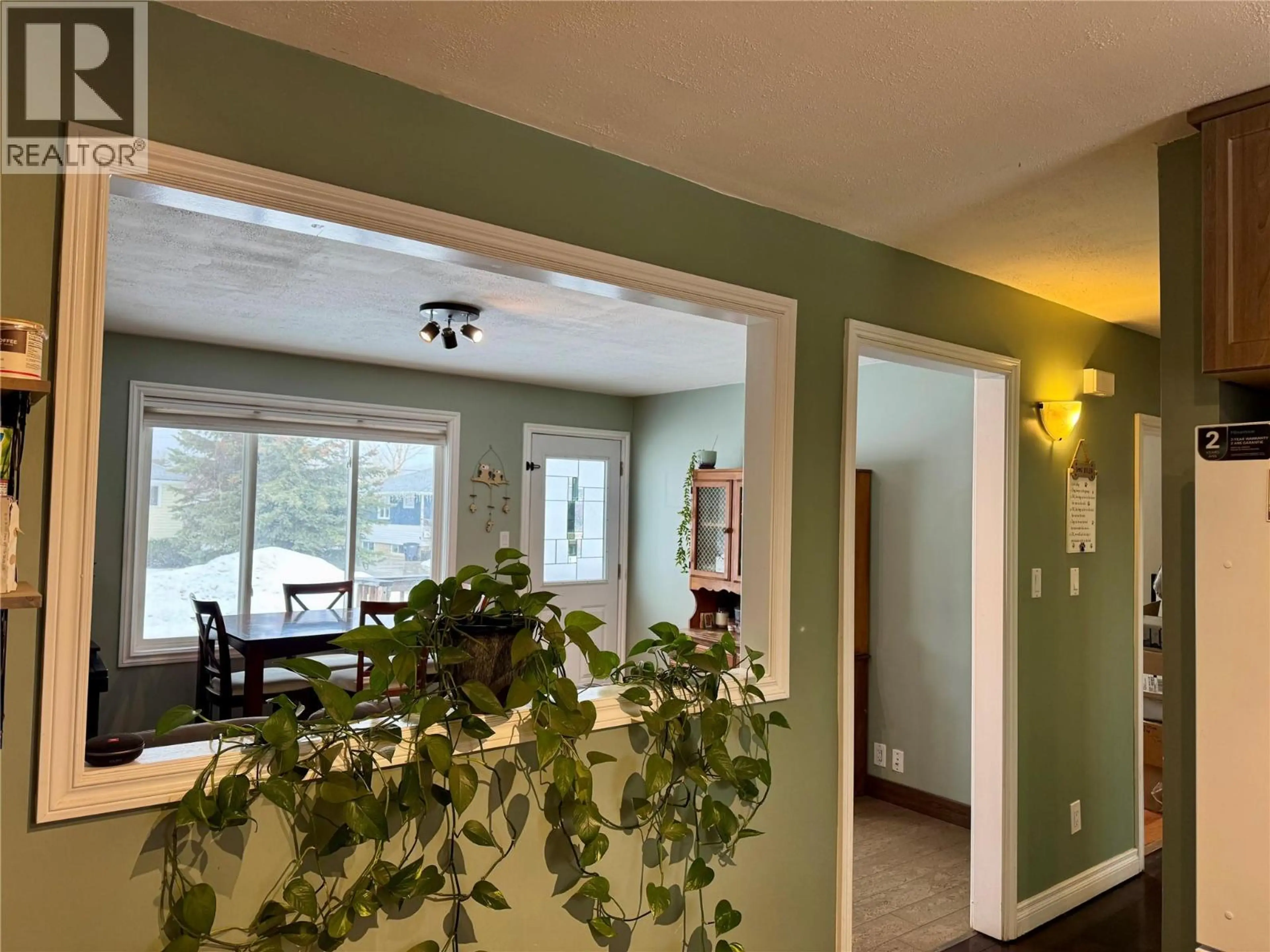 Property at 1548 110 AVENUE, Dawson Creek, BC