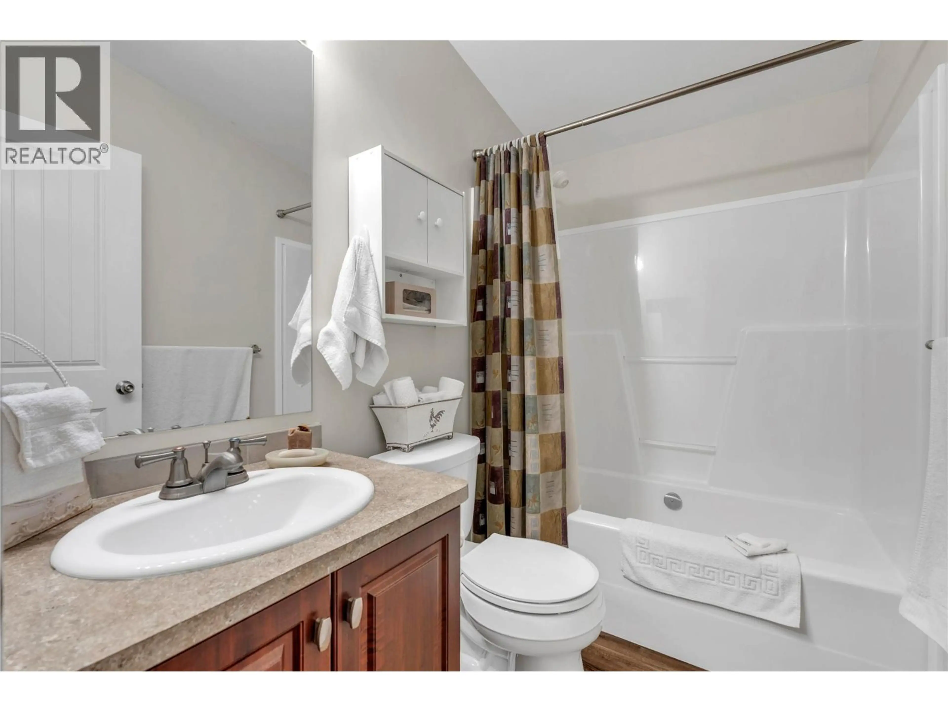 Property at #43 98 OKANAGAN AVENUE E, Penticton, BC