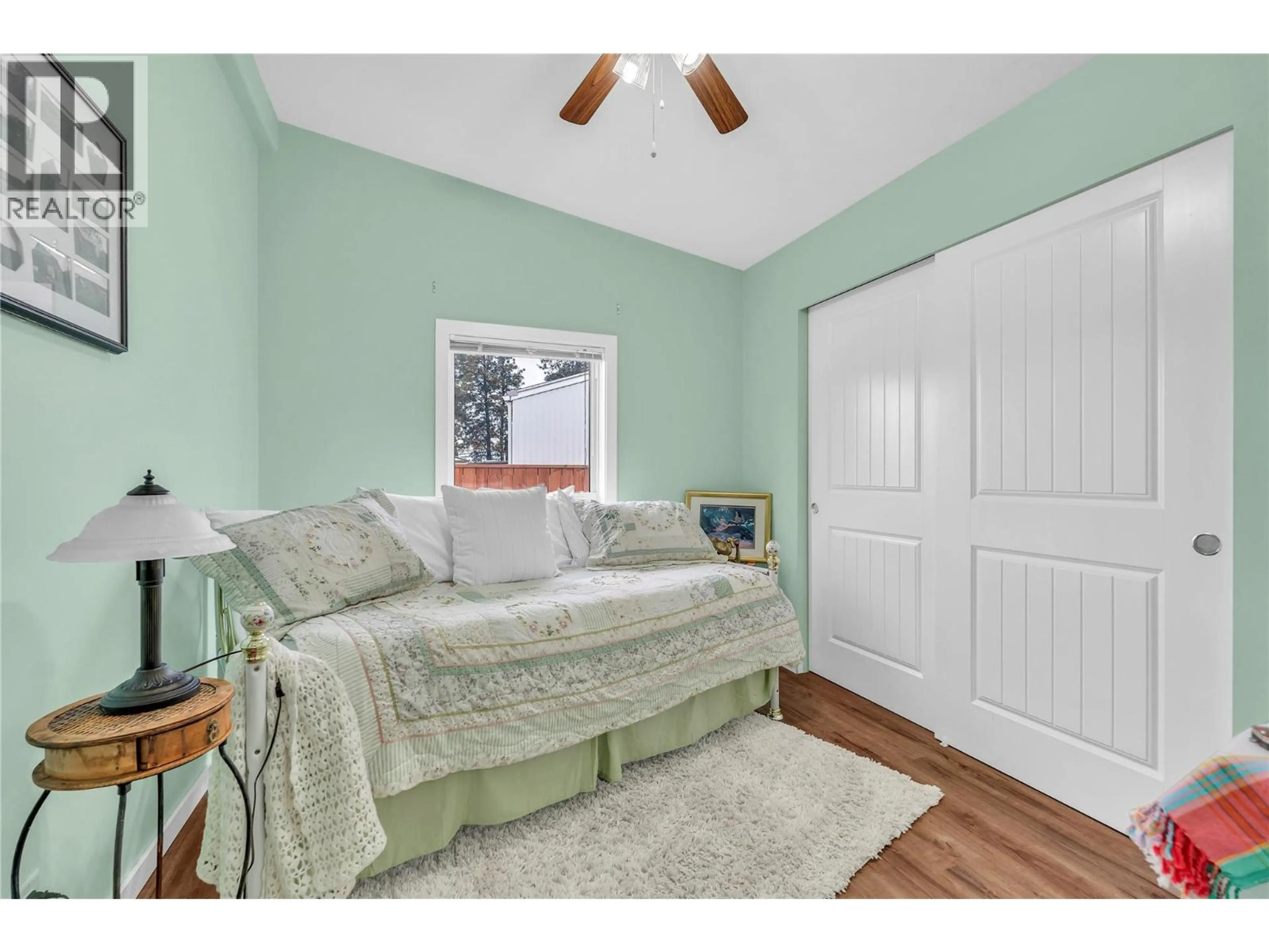 Property at #43 98 OKANAGAN AVENUE E, Penticton, BC