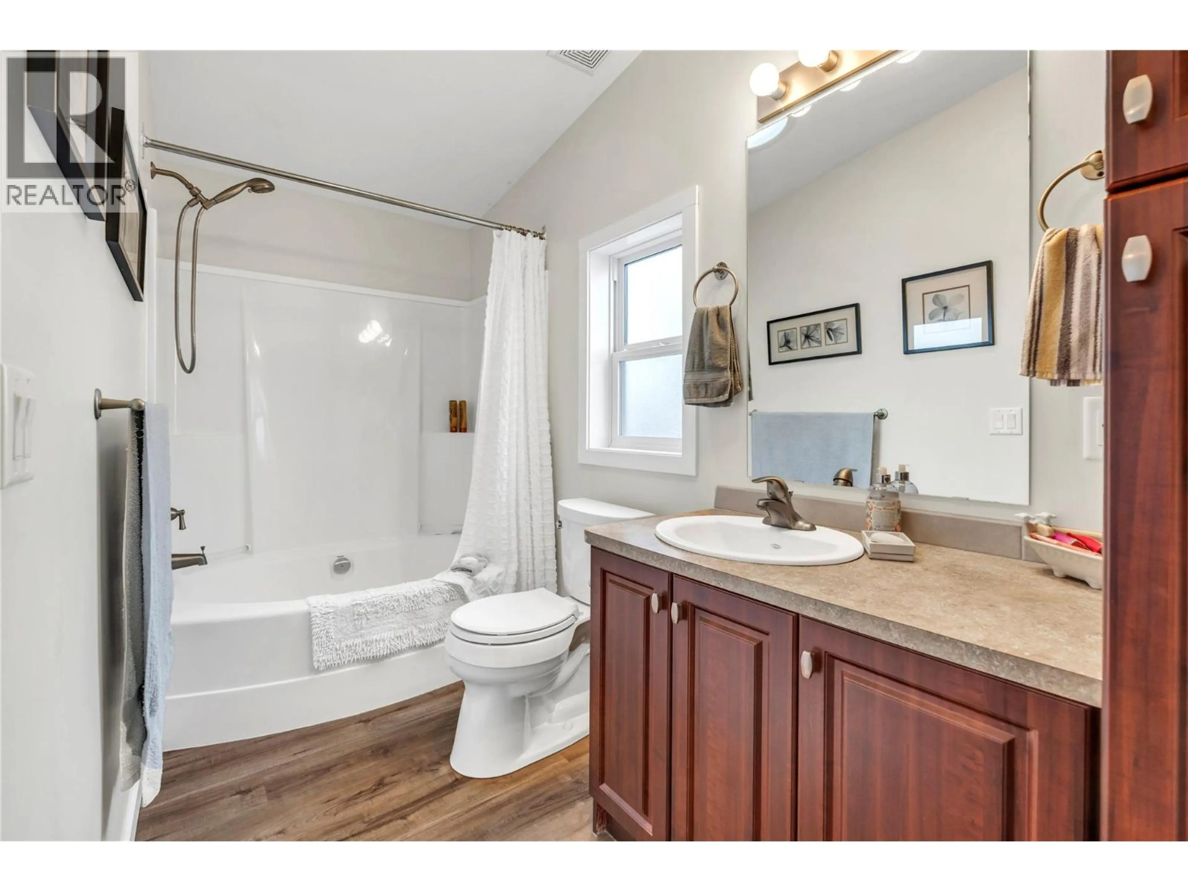 Property at #43 98 OKANAGAN AVENUE E, Penticton, BC