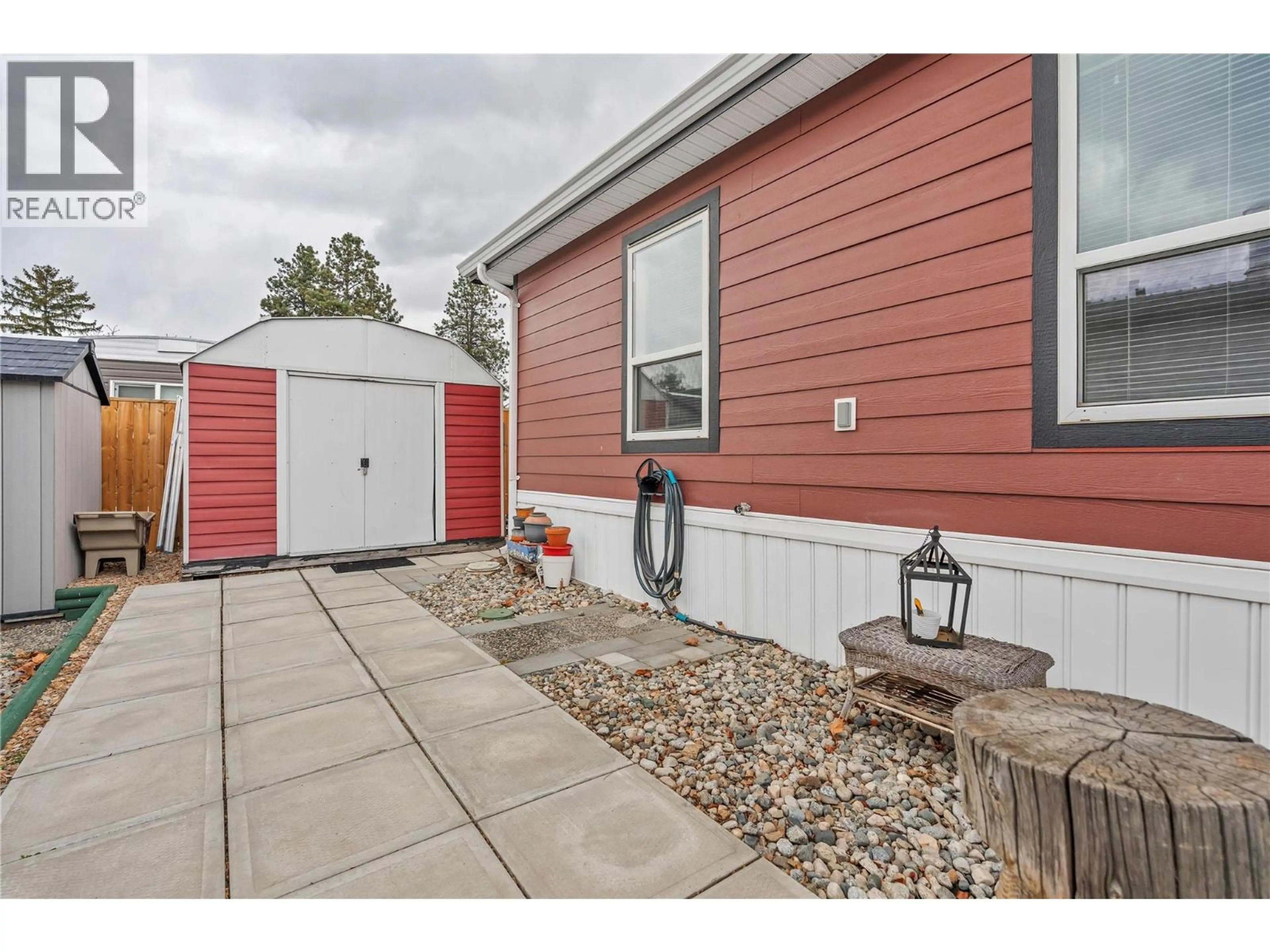 Property at #43 98 OKANAGAN AVENUE E, Penticton, BC