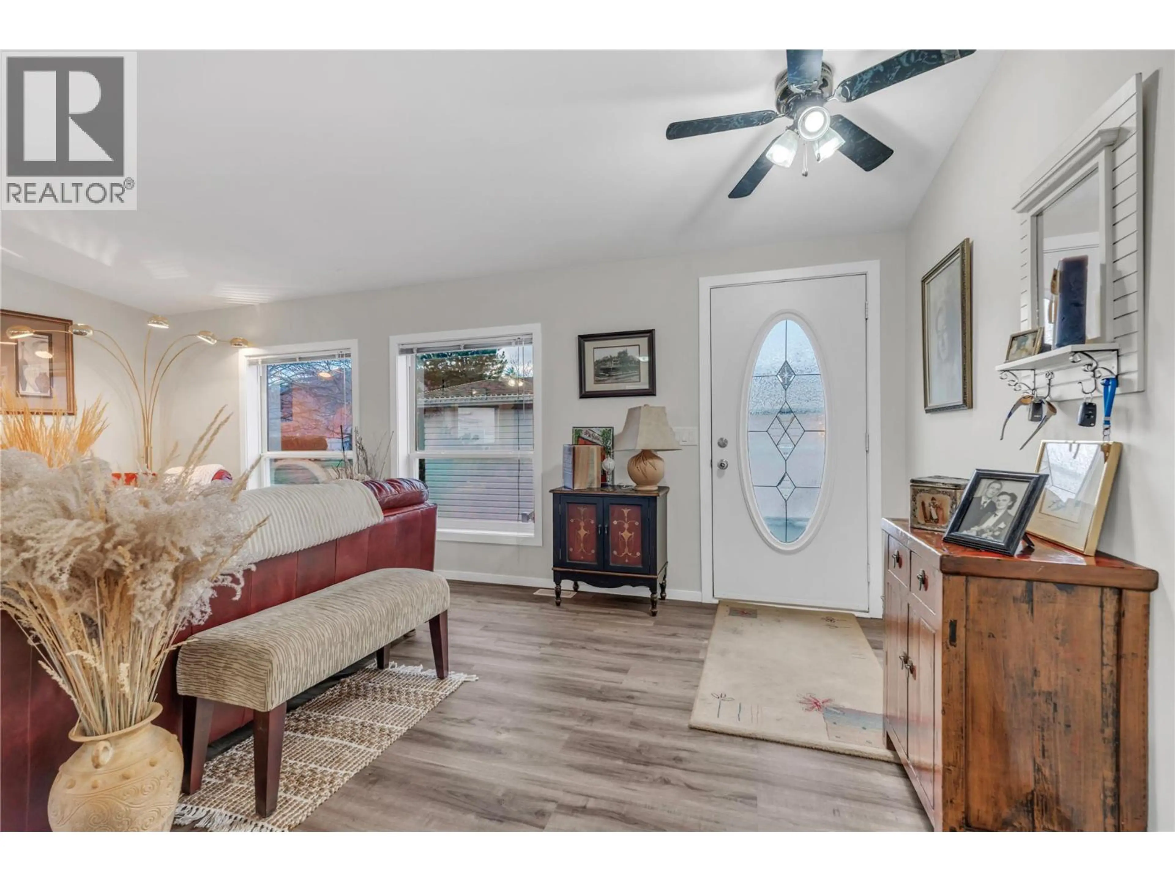 Property at #43 98 OKANAGAN AVENUE E, Penticton, BC