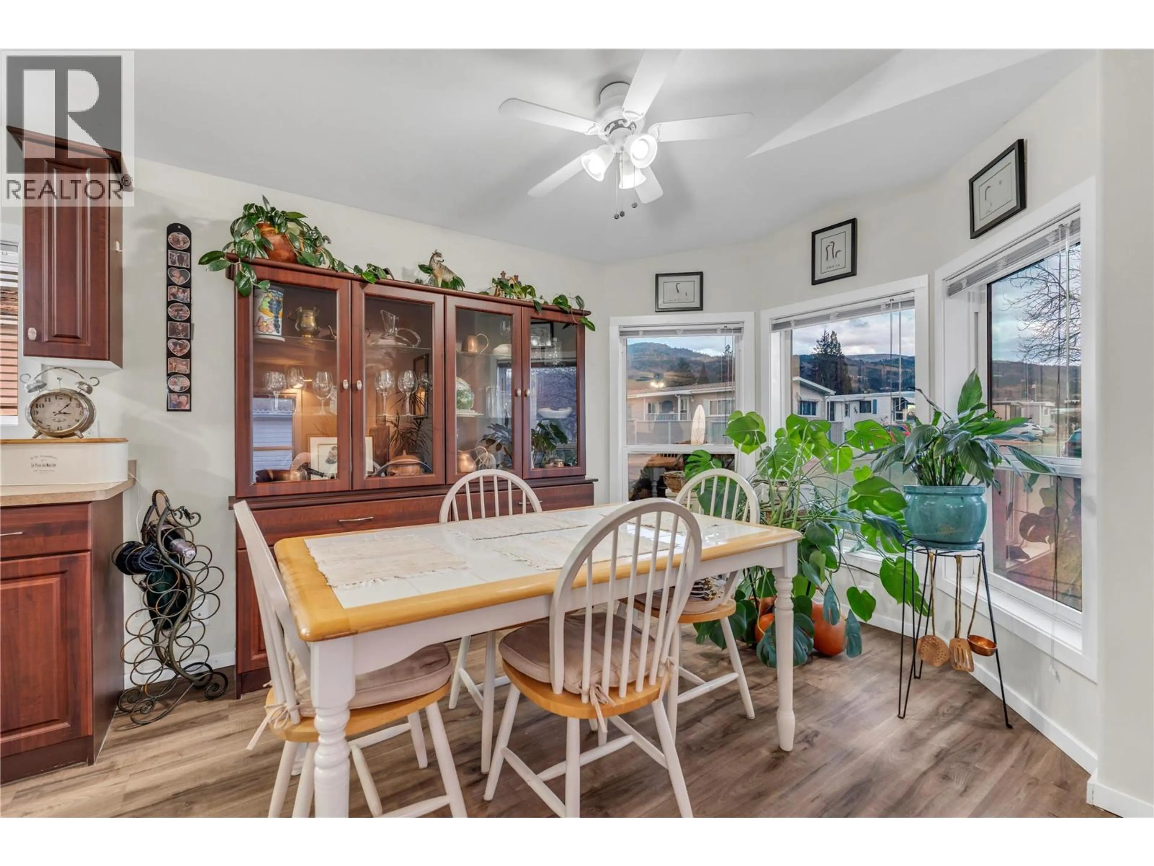 Property at #43 98 OKANAGAN AVENUE E, Penticton, BC