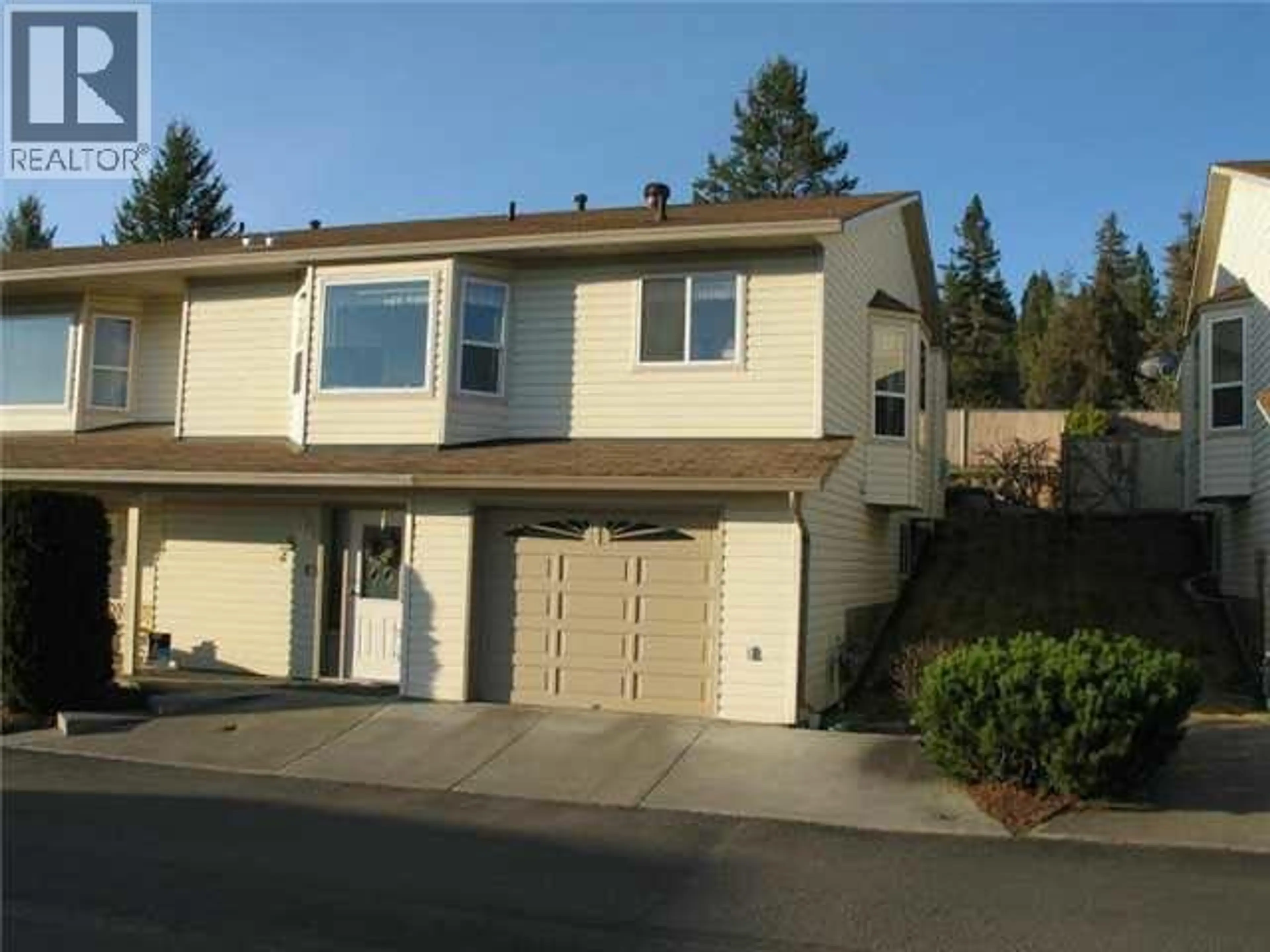 Property at #25 500 WOTZKE DRIVE, Williams Lake, BC