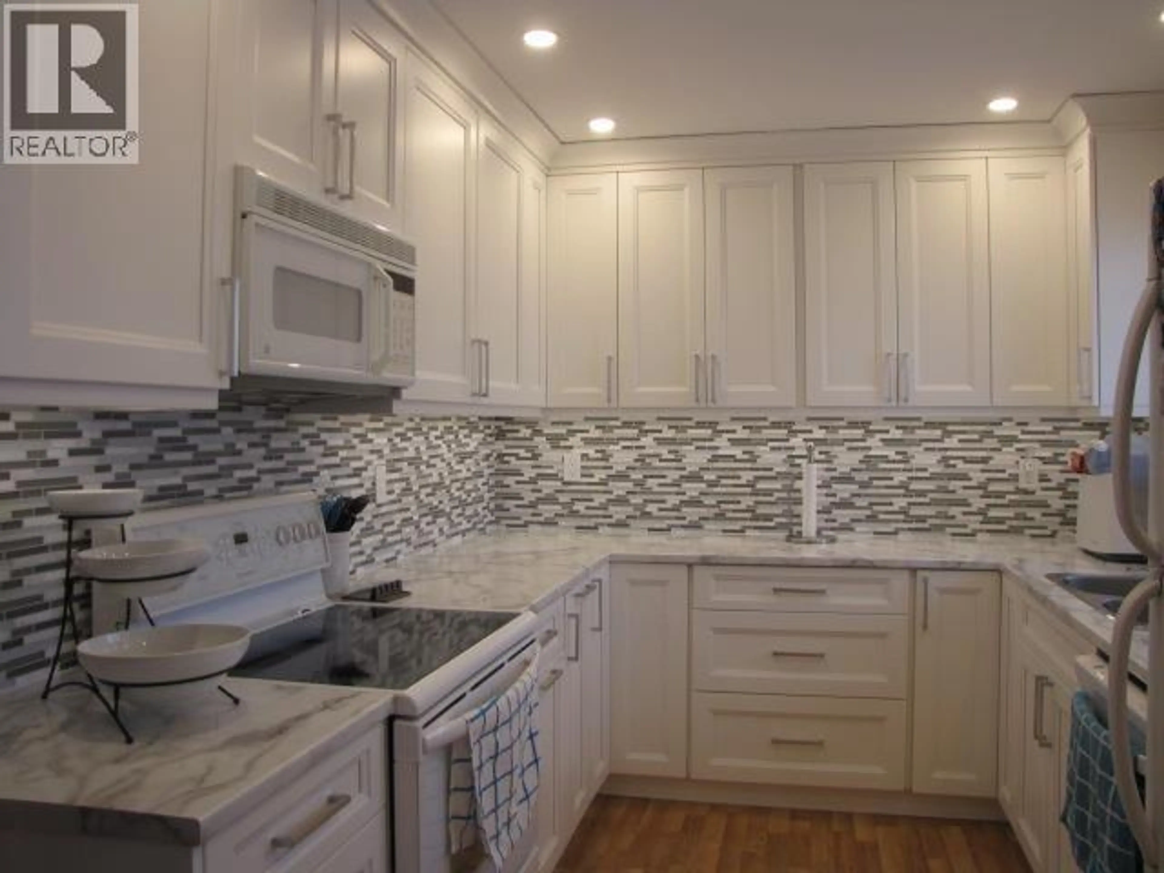 Property at #25 500 WOTZKE DRIVE, Williams Lake, BC