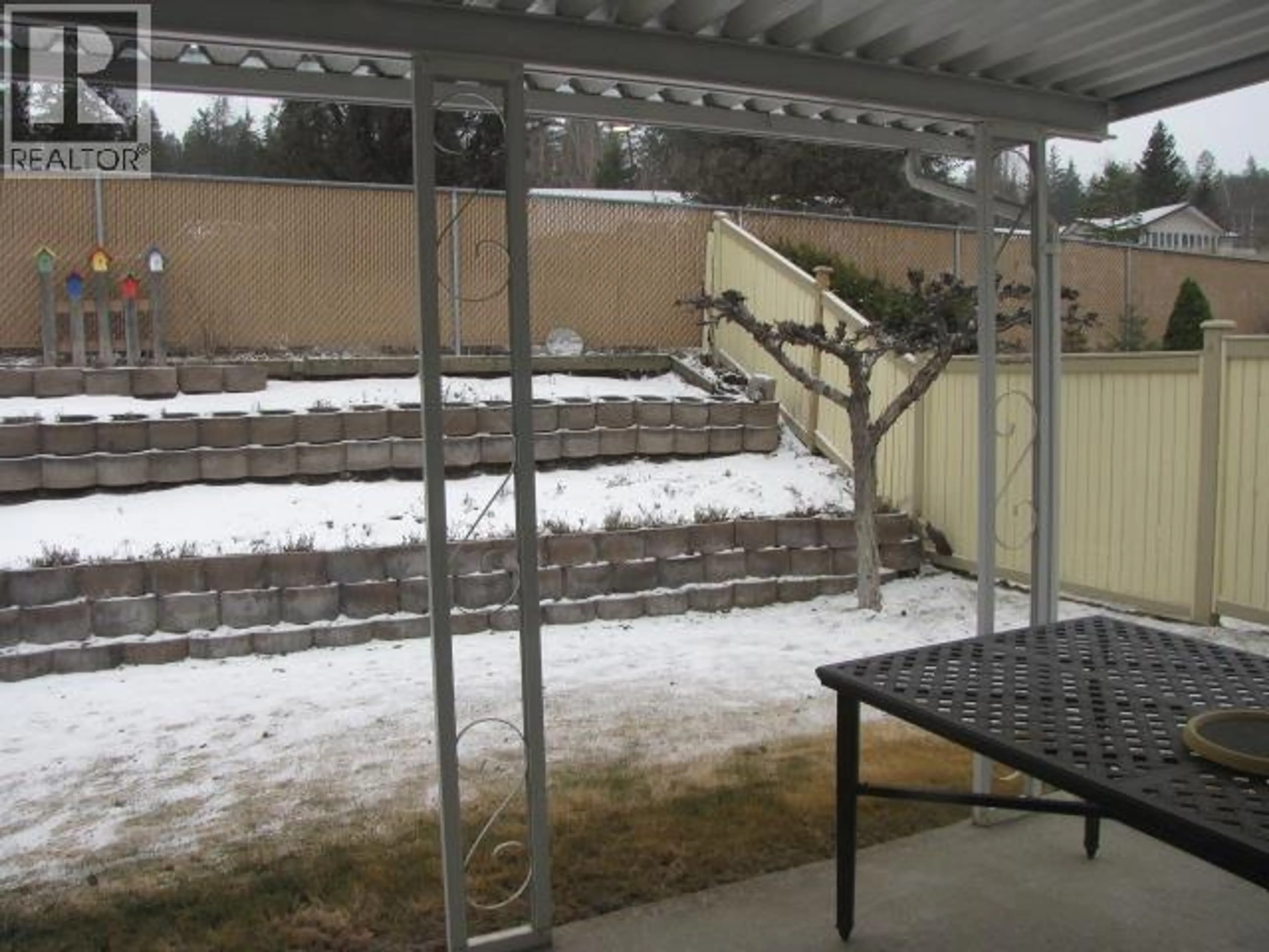 Property at #25 500 WOTZKE DRIVE, Williams Lake, BC