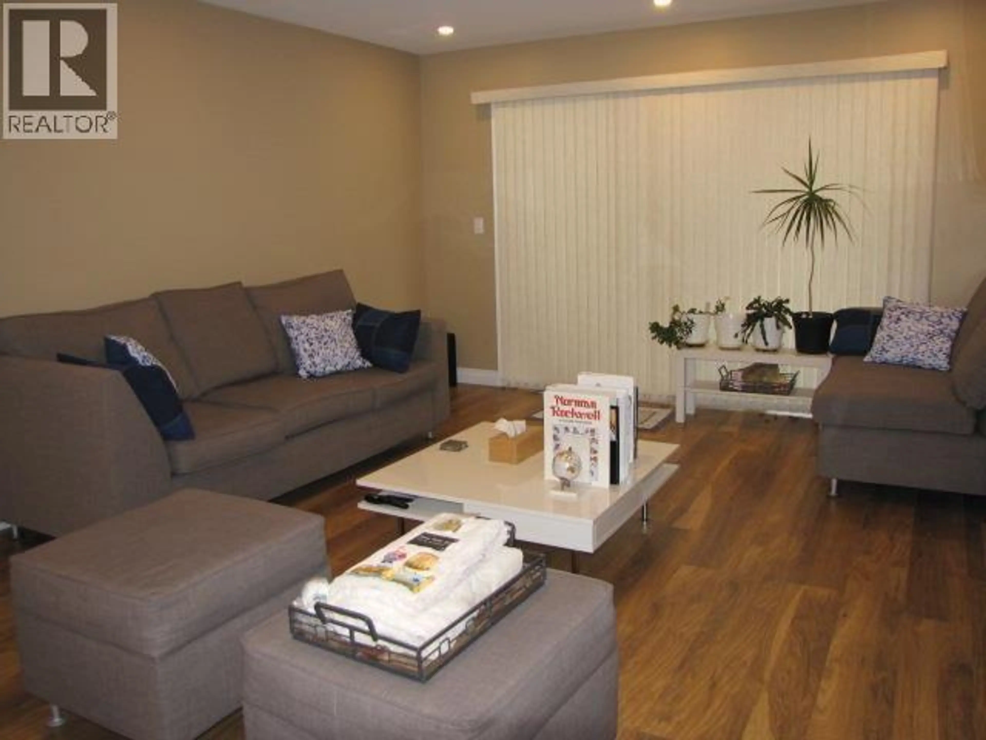 Property at #25 500 WOTZKE DRIVE, Williams Lake, BC