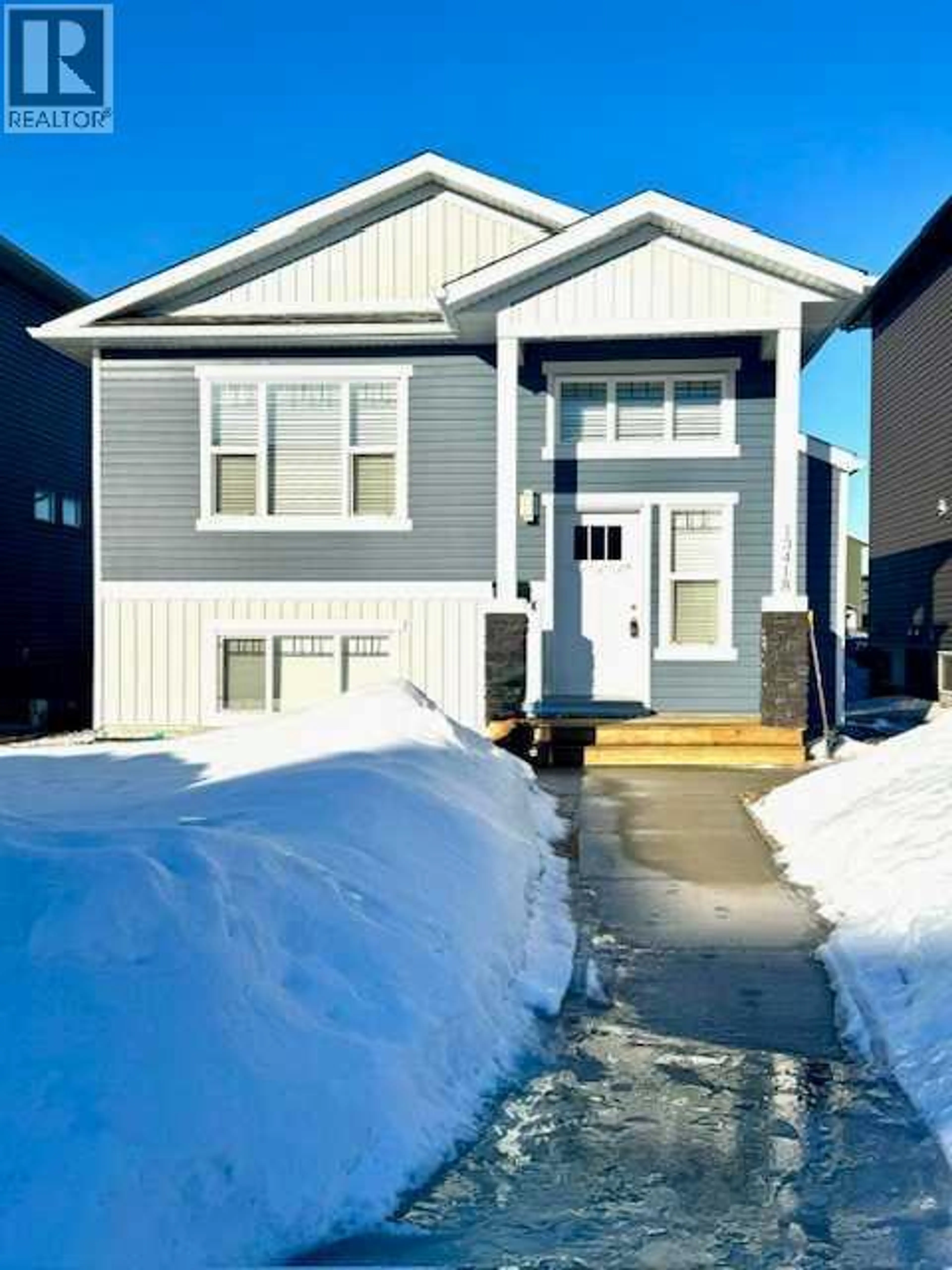 Property at 13418 104A STREET, Grande Prairie, AB