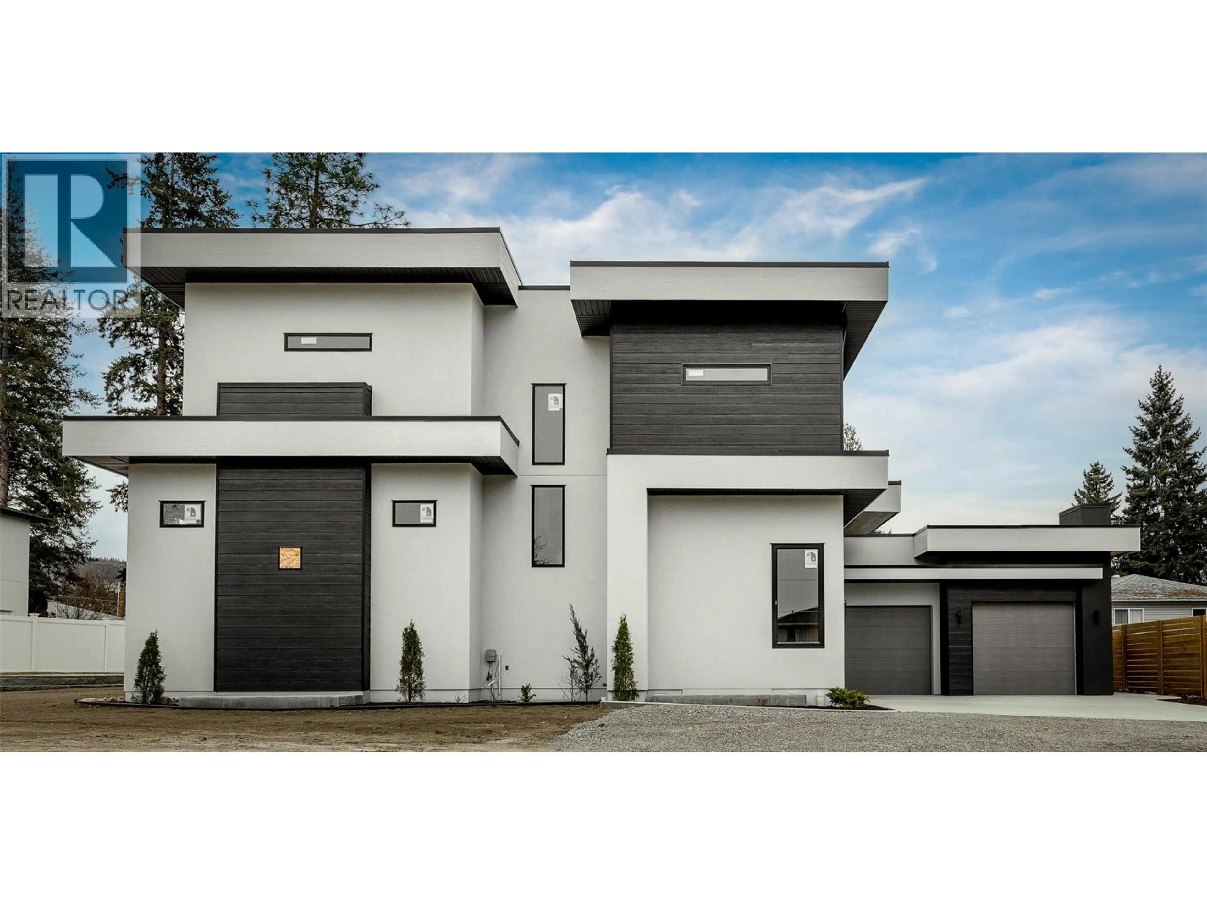 Property at 4621 FORDHAM ROAD, Kelowna, BC