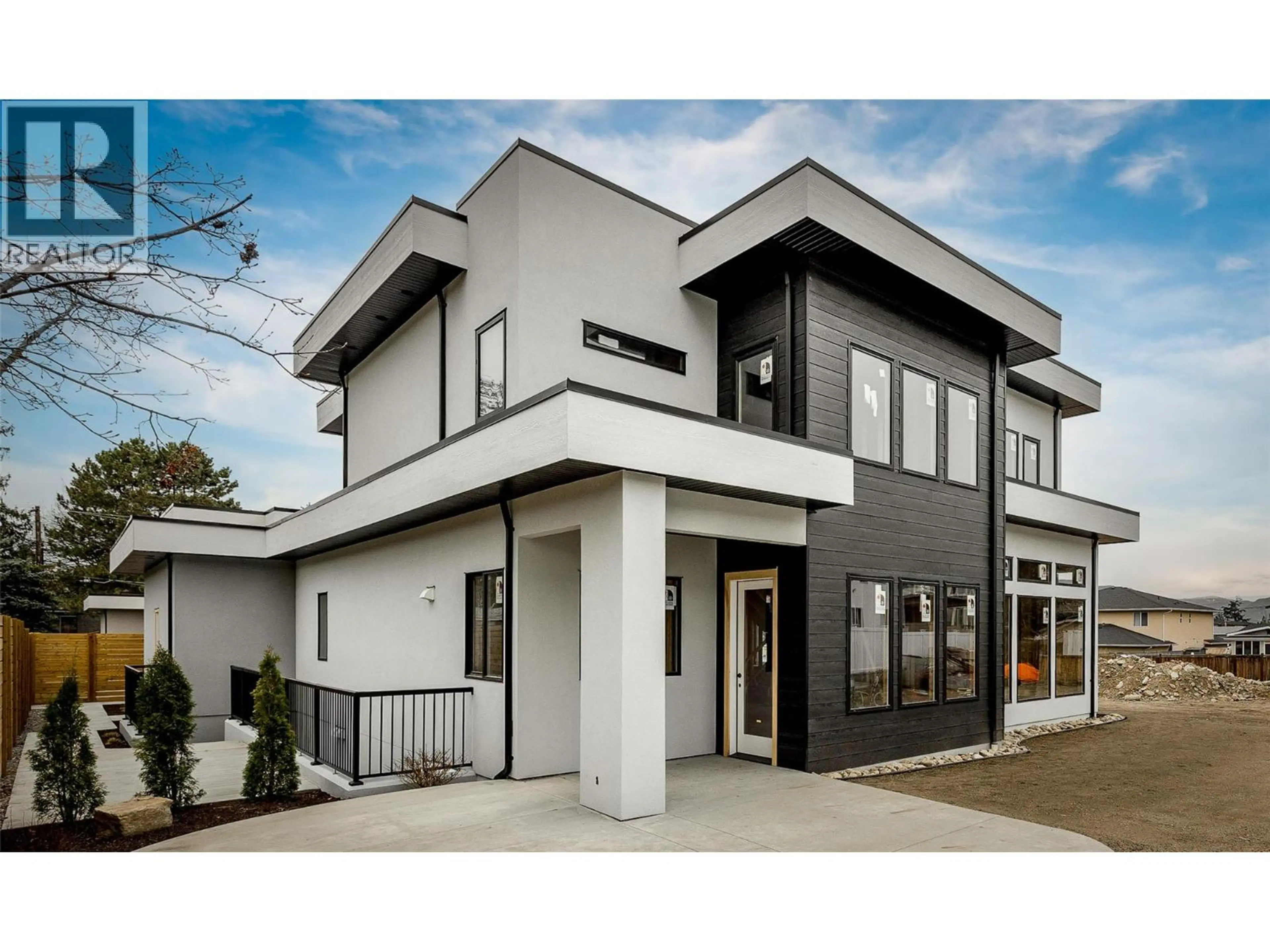 Property at 4621 FORDHAM ROAD, Kelowna, BC