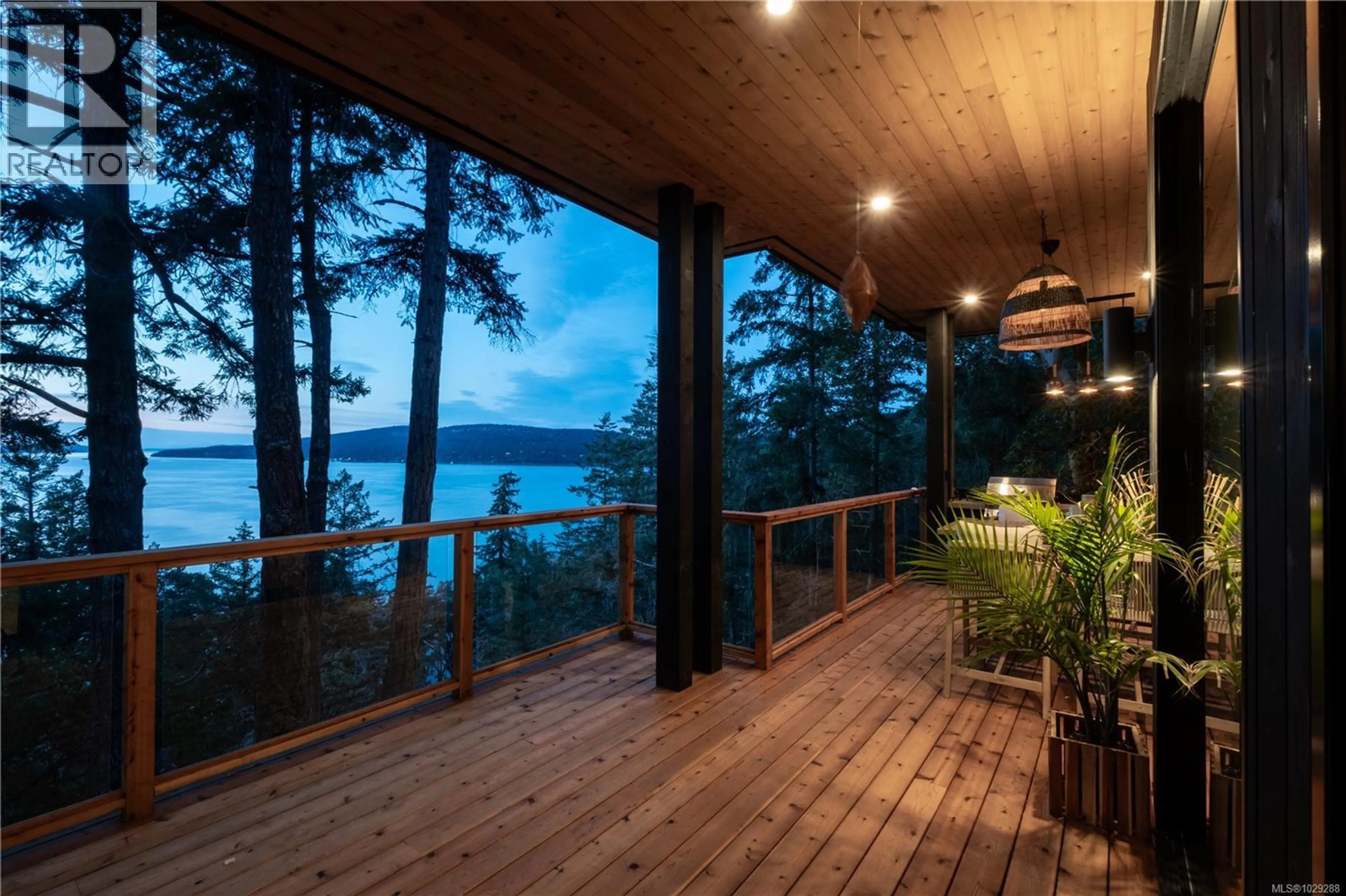 Property at 154 NARROWS WEST RD, Salt Spring, BC